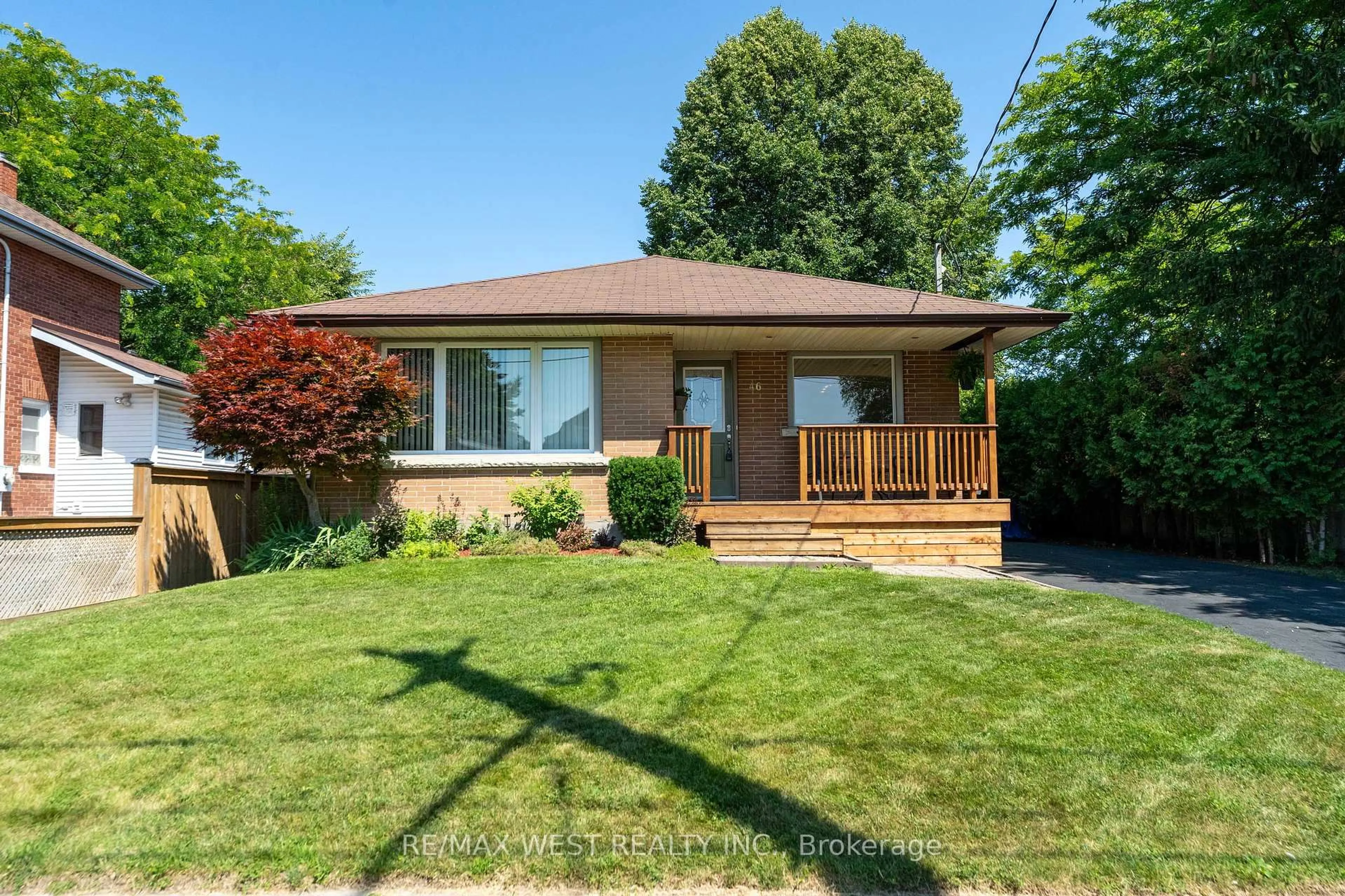 Unknown for 46 Orchard View Blvd, Oshawa Ontario L1G 3N7