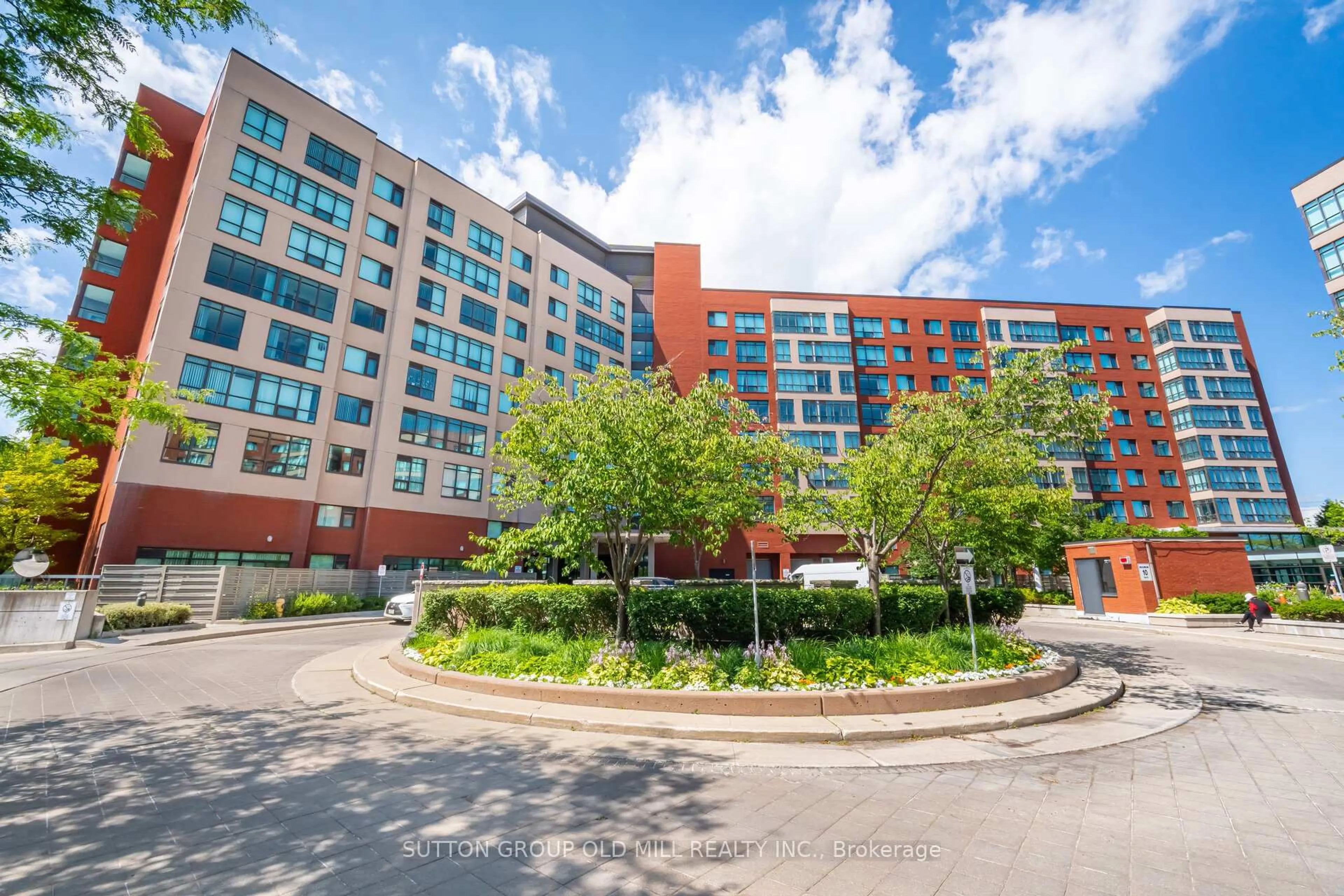 Unknown for 100 Scottfield Dr #623, Toronto Ontario M1S 5W5
