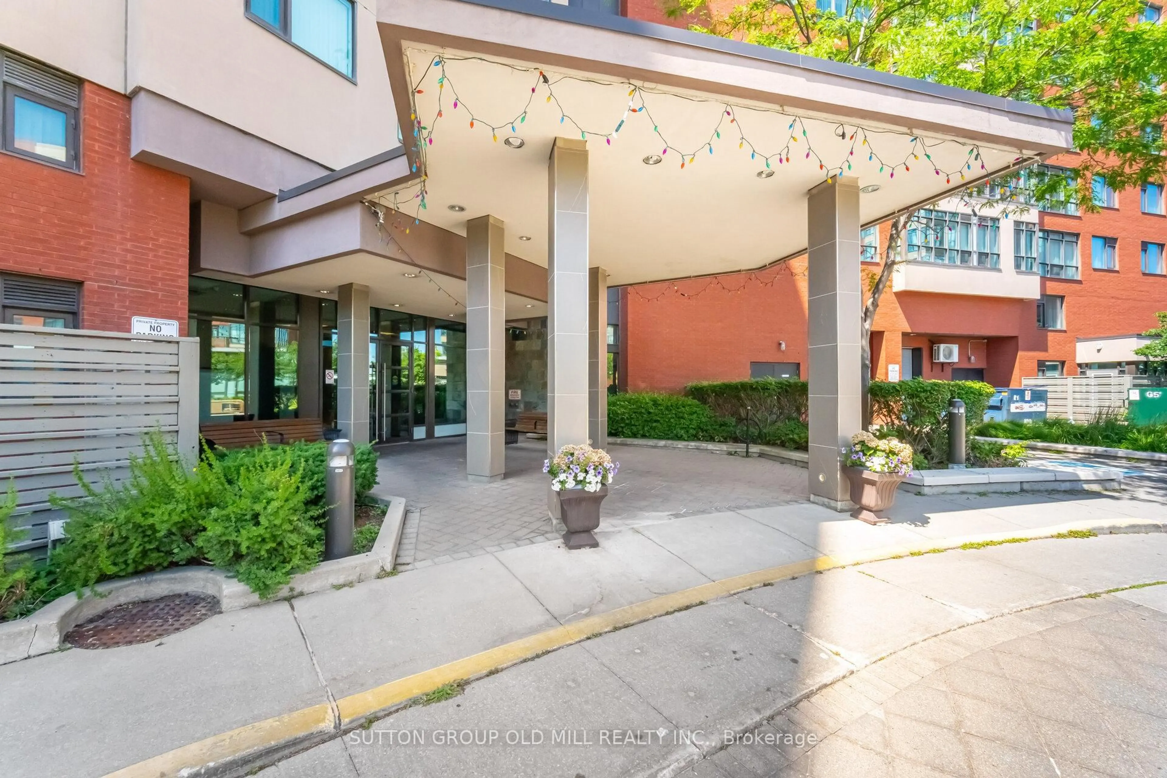 Unknown for 100 Scottfield Dr #623, Toronto Ontario M1S 5W5