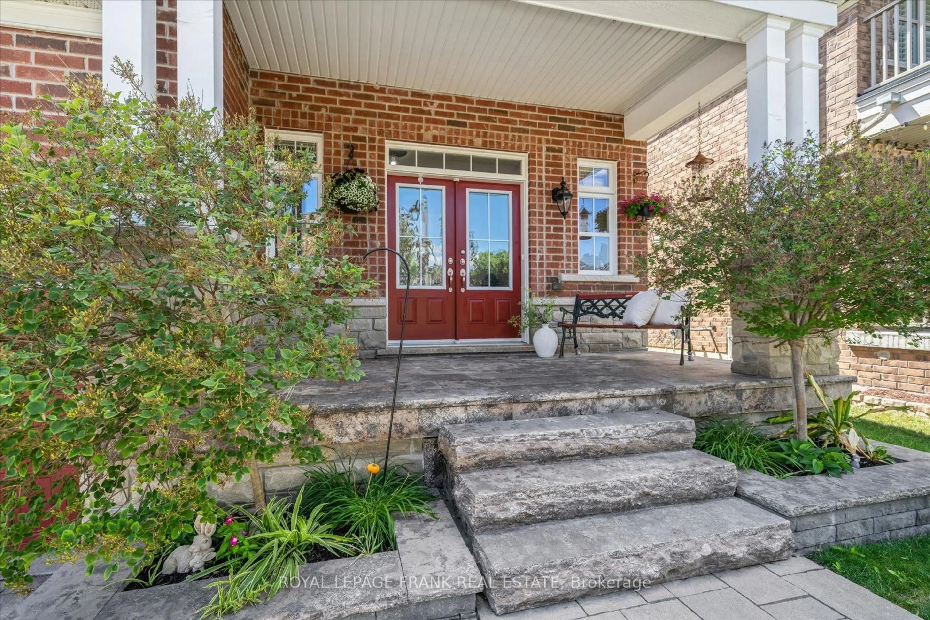 Unknown for 24 Burning Springs Pl, Whitby Ontario L1M 0K1