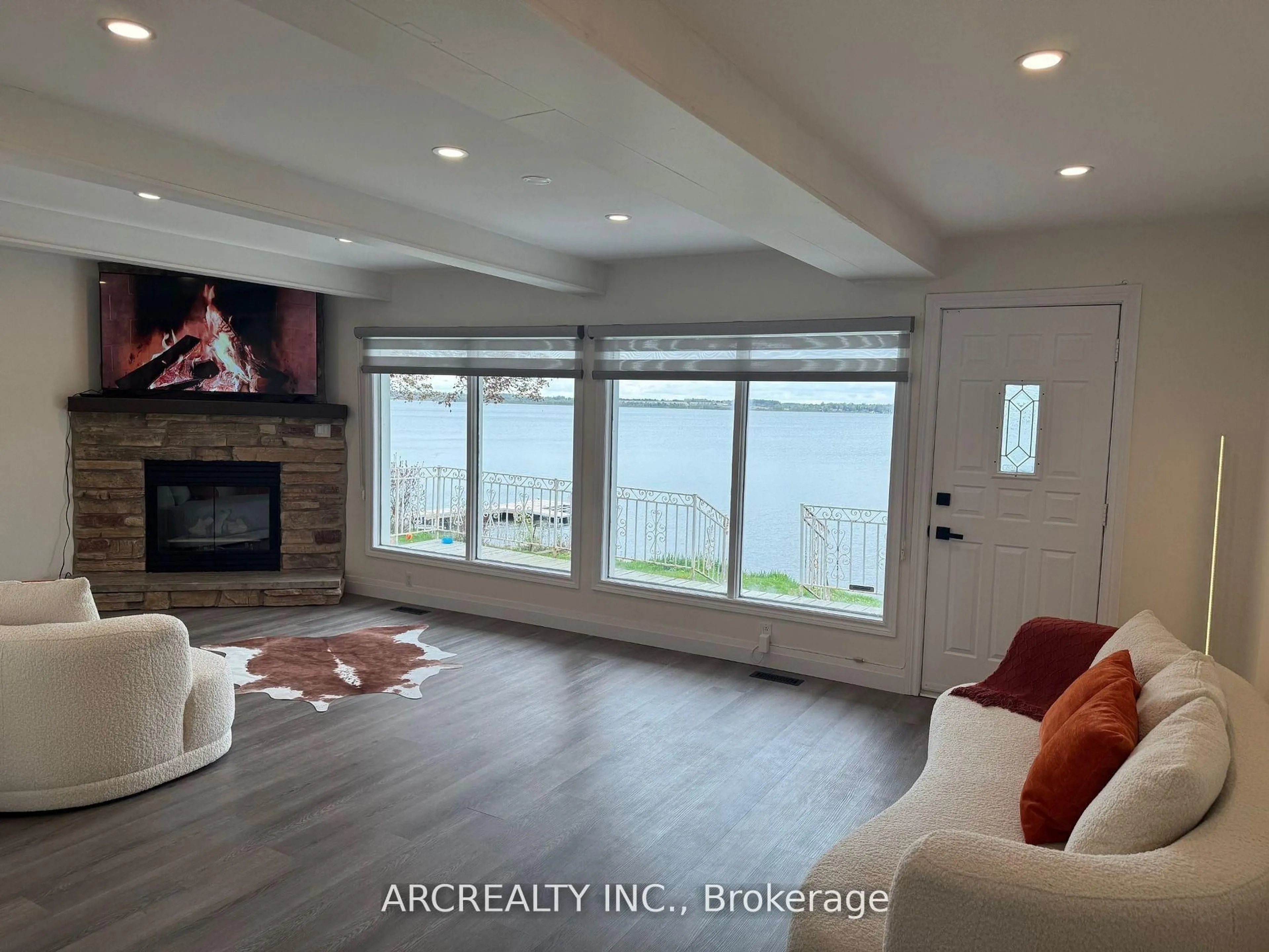 Unknown for 420 Fralicks Beach Rd, Scugog Ontario L9L 1B6