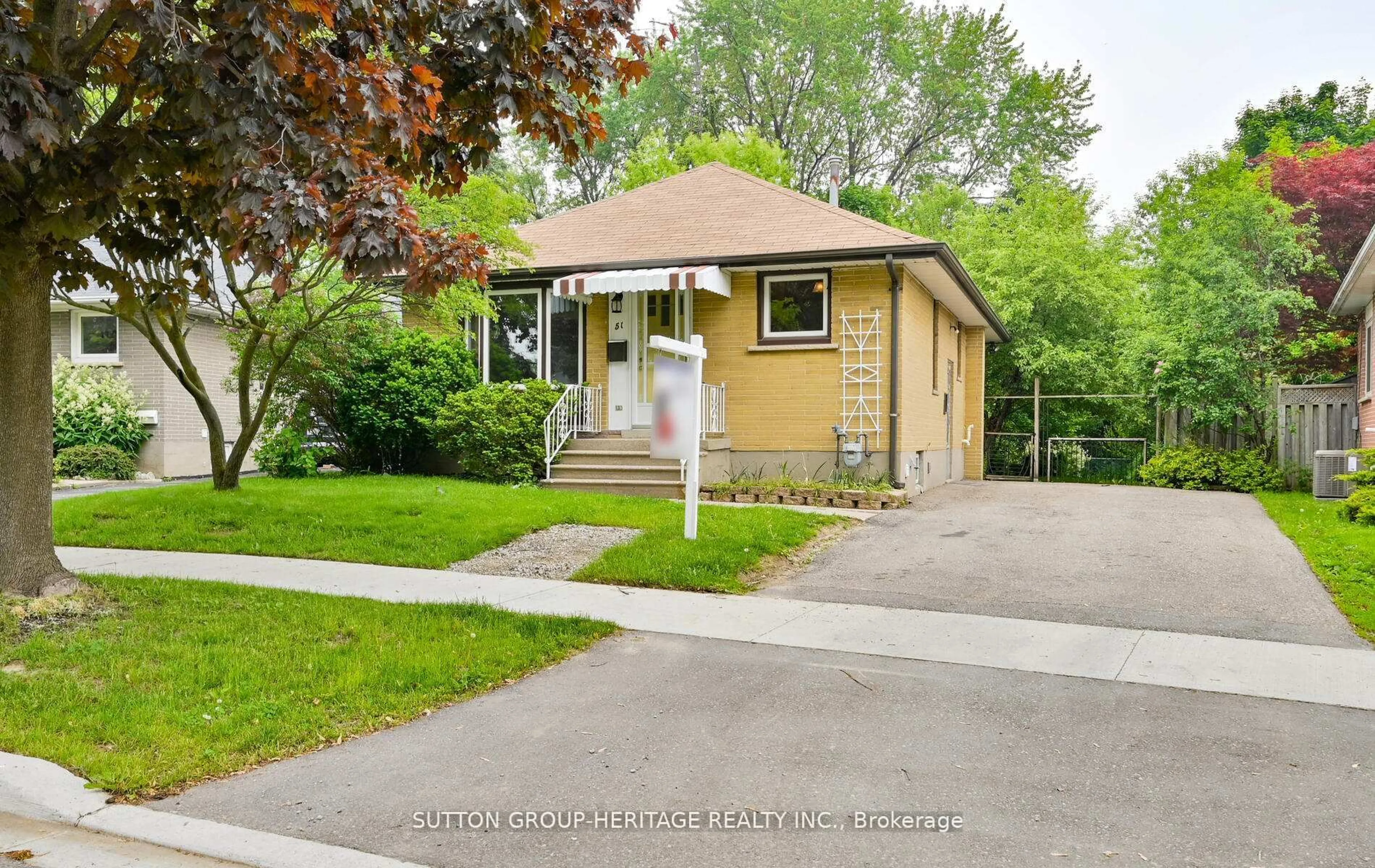 Unknown for 51 Admiral Rd, Ajax Ontario L1S 2N8