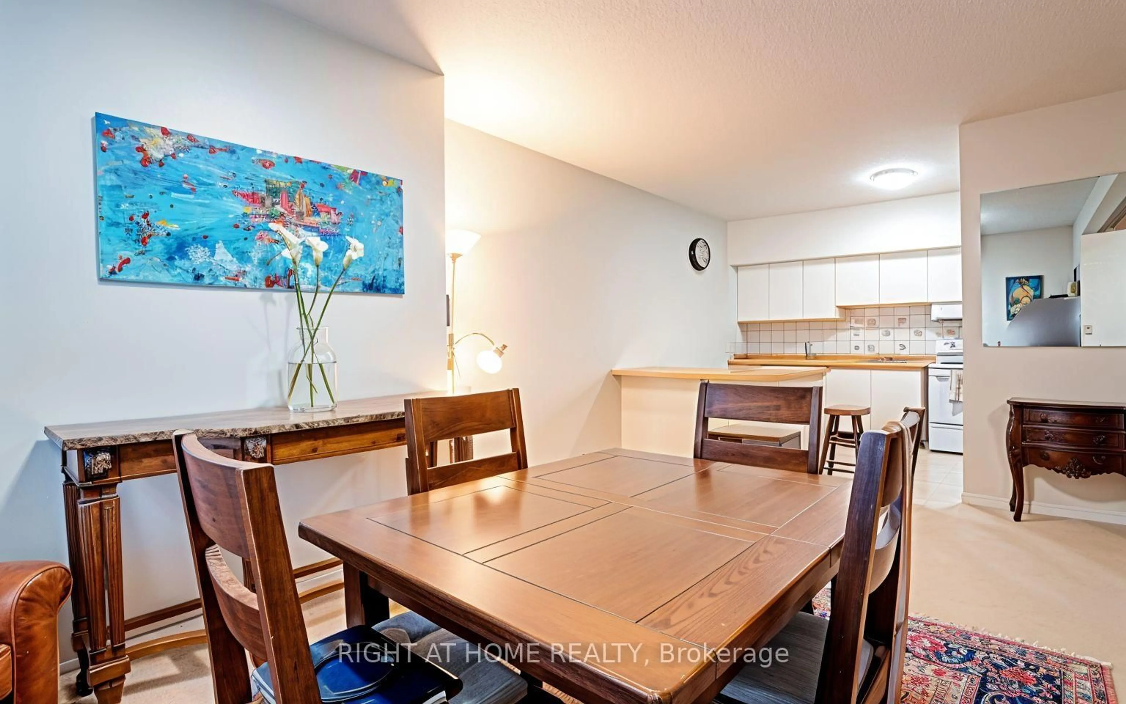 Dining room, unknown for 23 First Ave, Toronto Ontario M4M 1W7