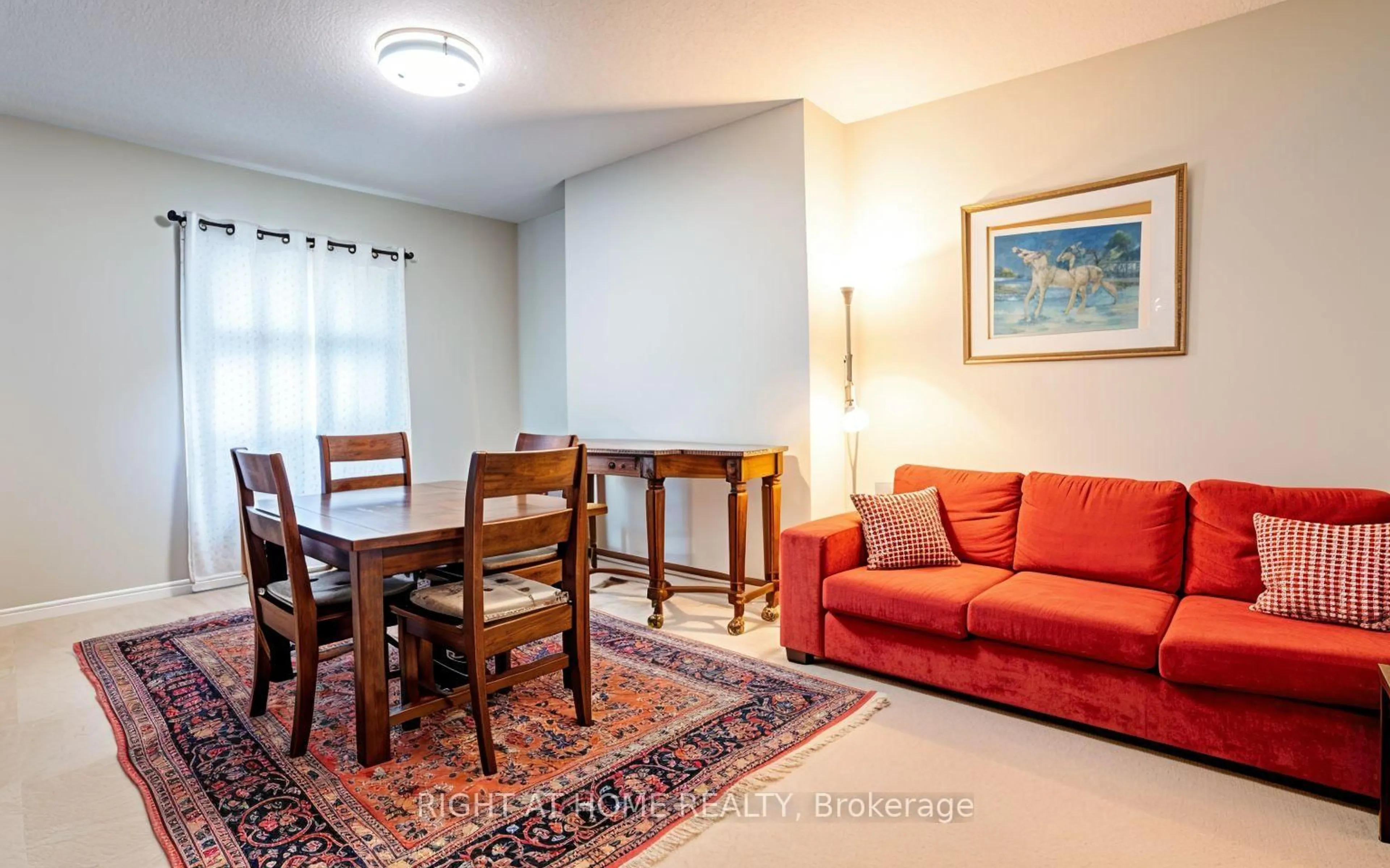 Living room with furniture, unknown for 23 First Ave, Toronto Ontario M4M 1W7