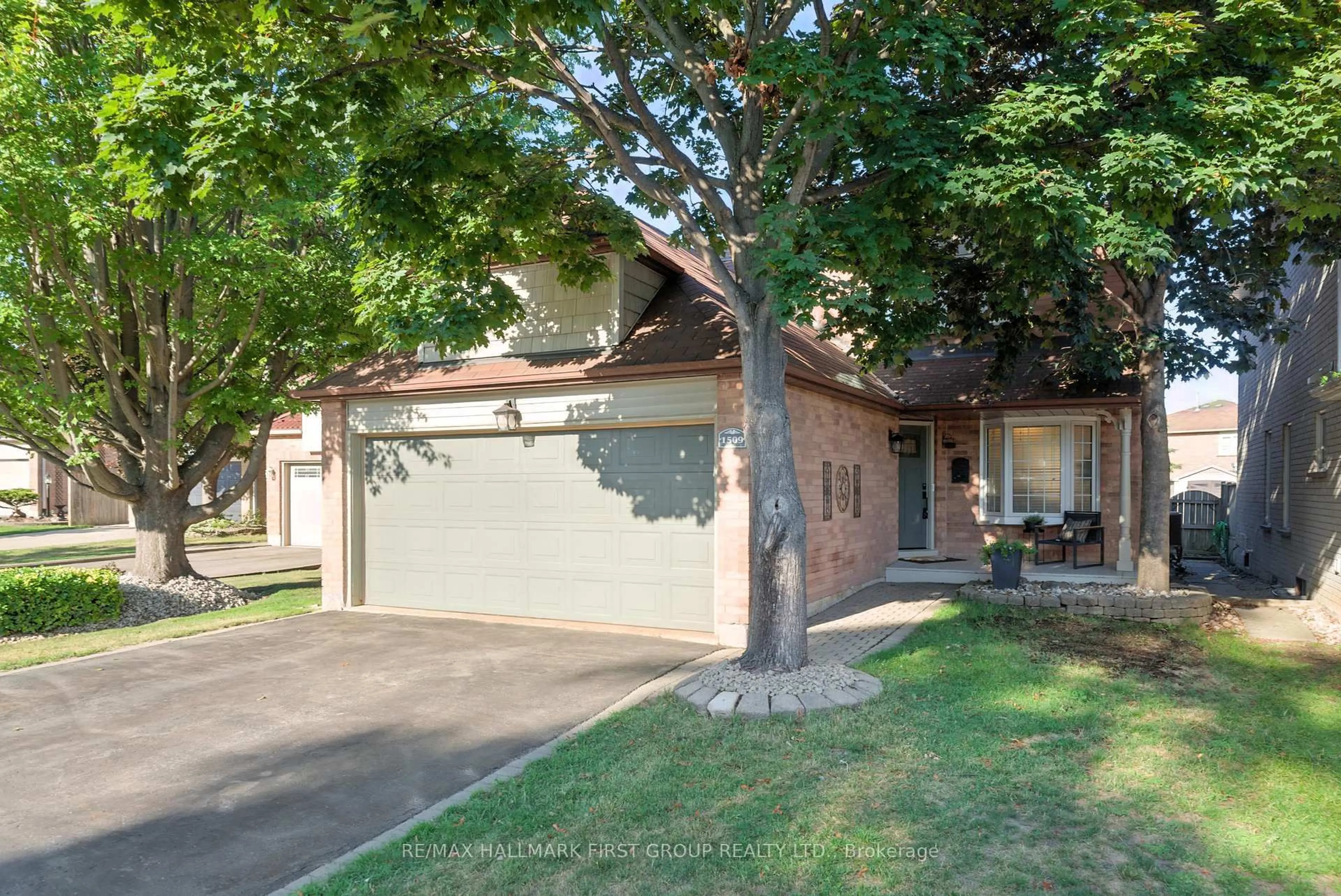 Unknown for 1509 Sturgeon Crt, Pickering Ontario L1V 5P6