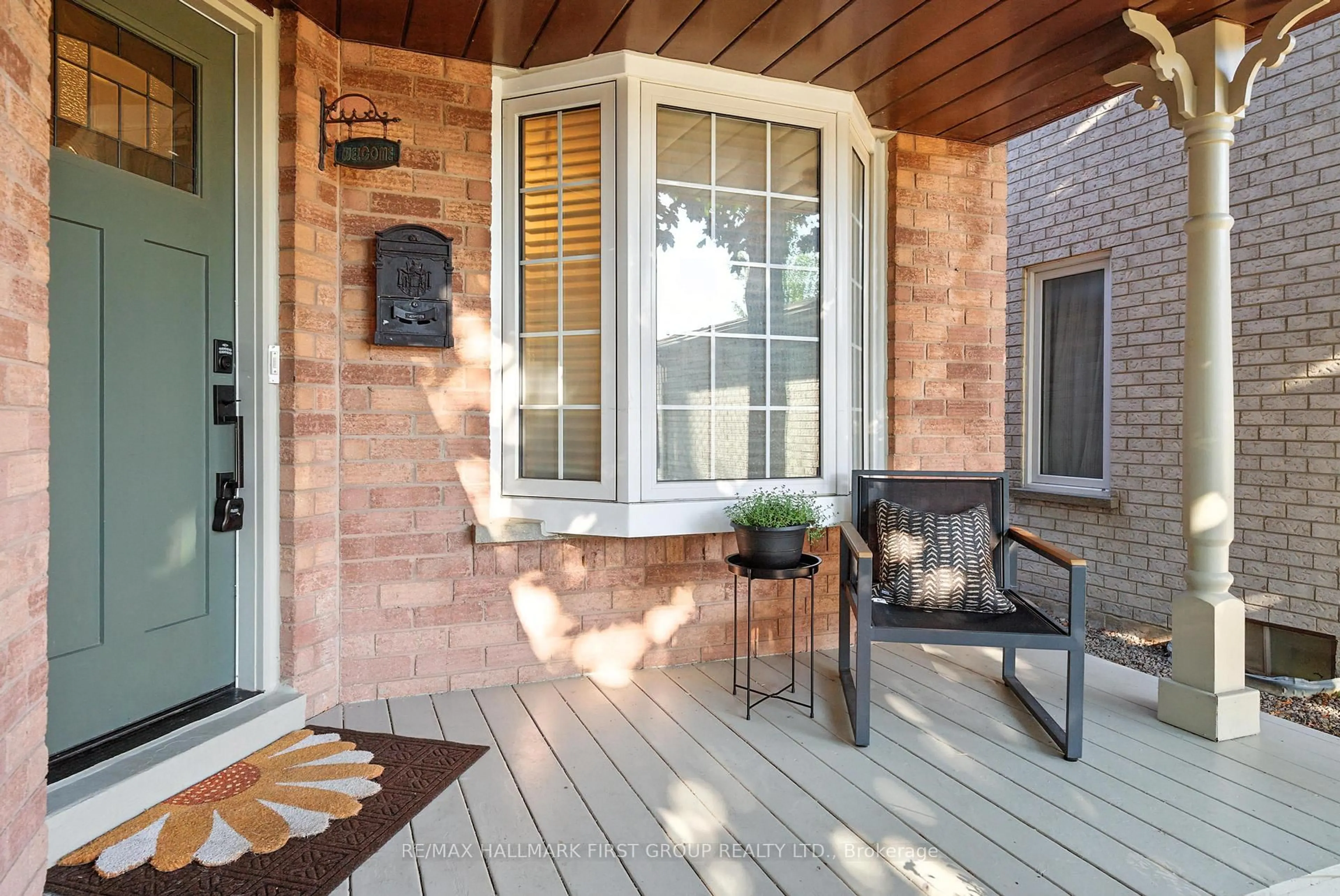 Unknown for 1509 Sturgeon Crt, Pickering Ontario L1V 5P6