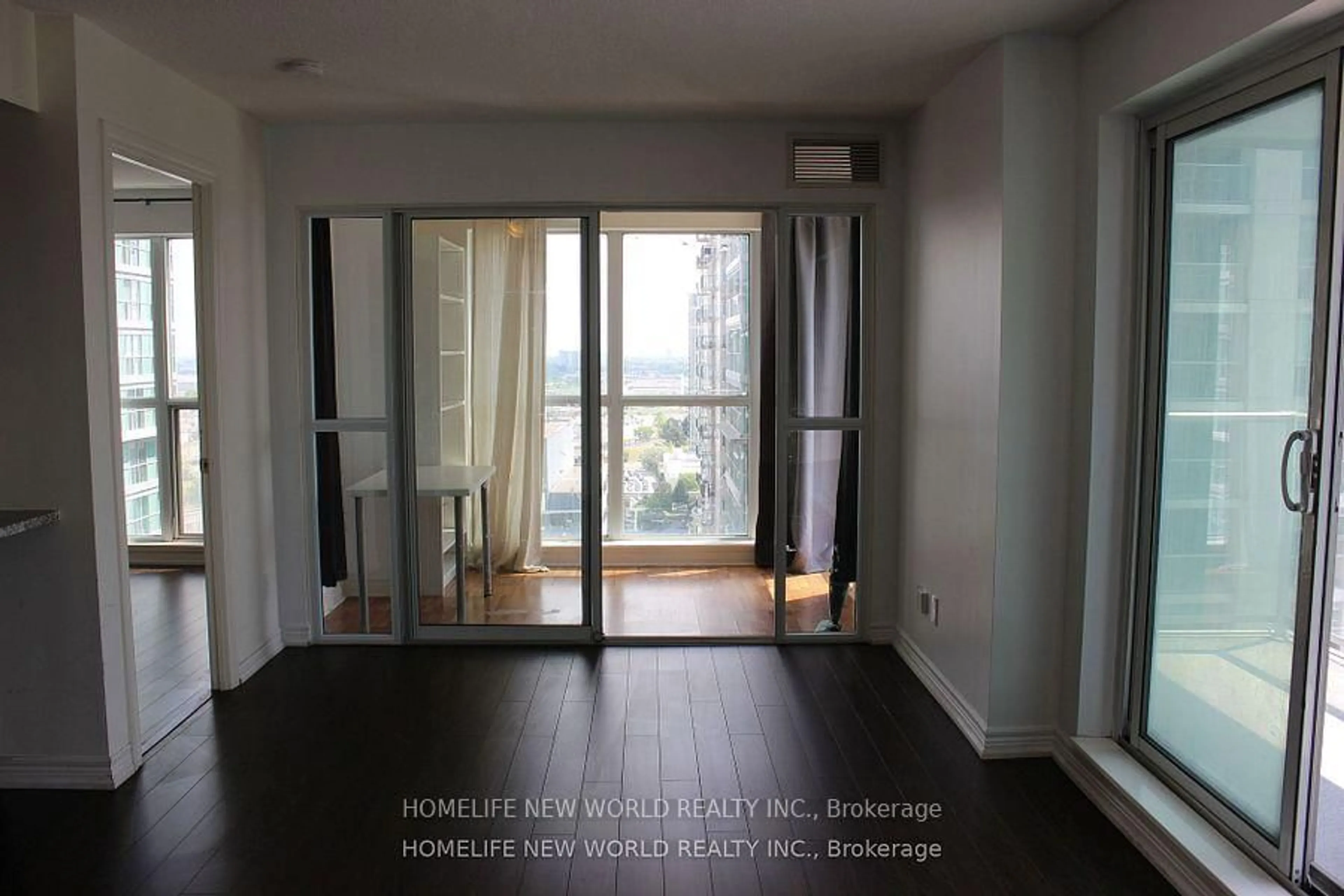 A pic of a room for 60 Town Centre Crt #1707, Toronto Ontario M1P 0B1