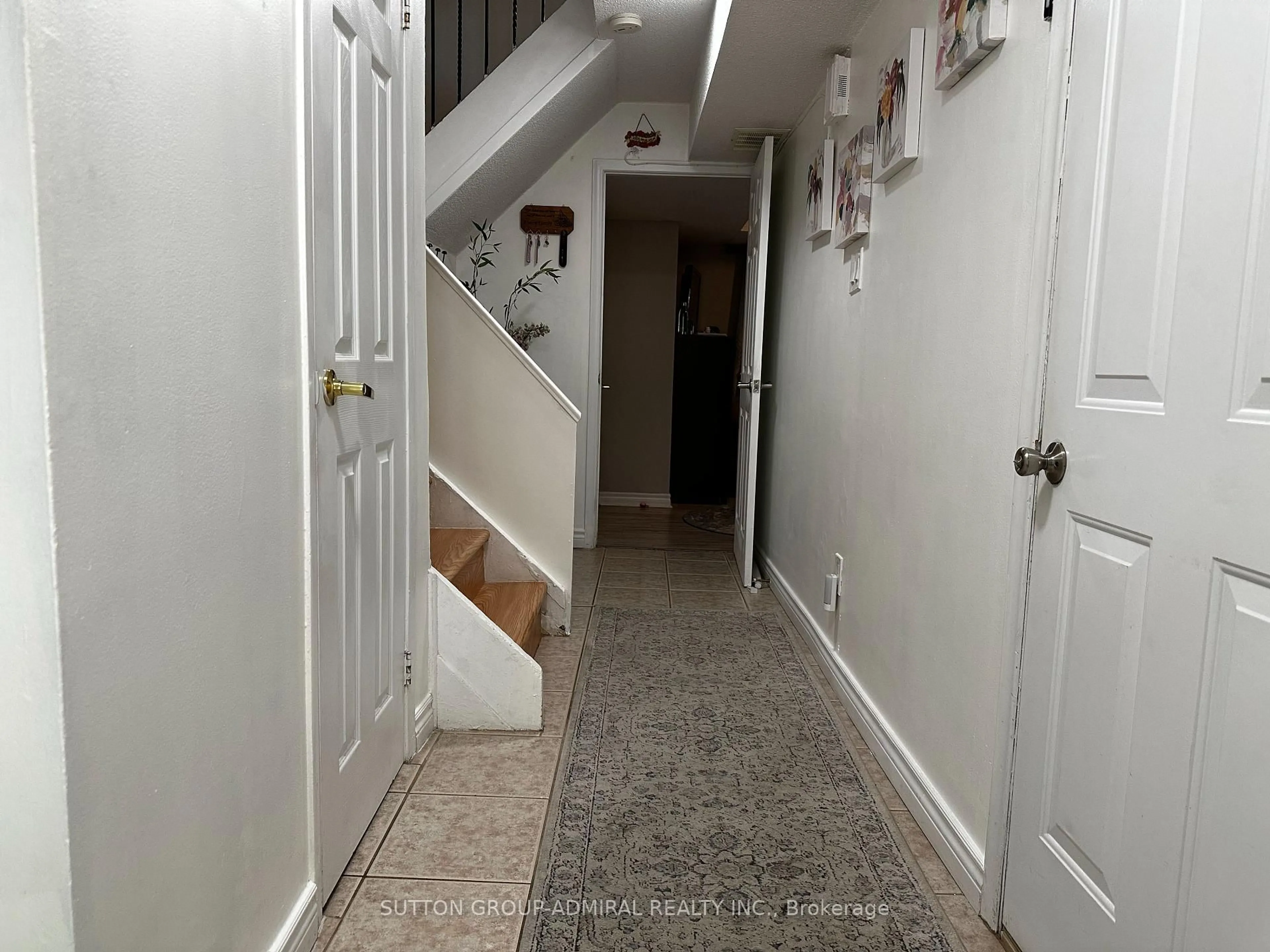Unknown for 2359 Birchmount Rd #23, Toronto Ontario M1T 3S7