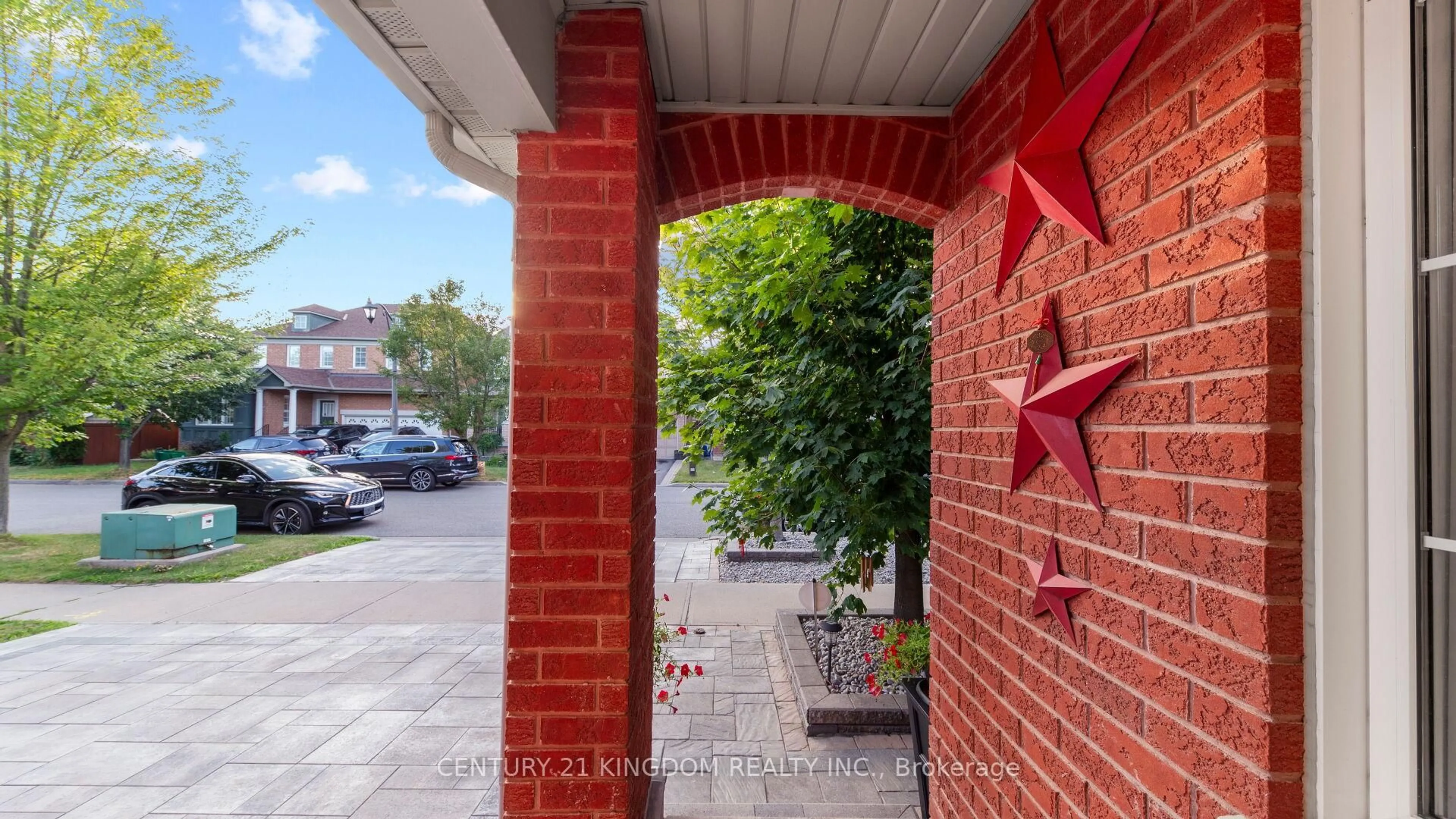 Unknown for 35 HASKELL Ave, Ajax Ontario L1T 4Y8