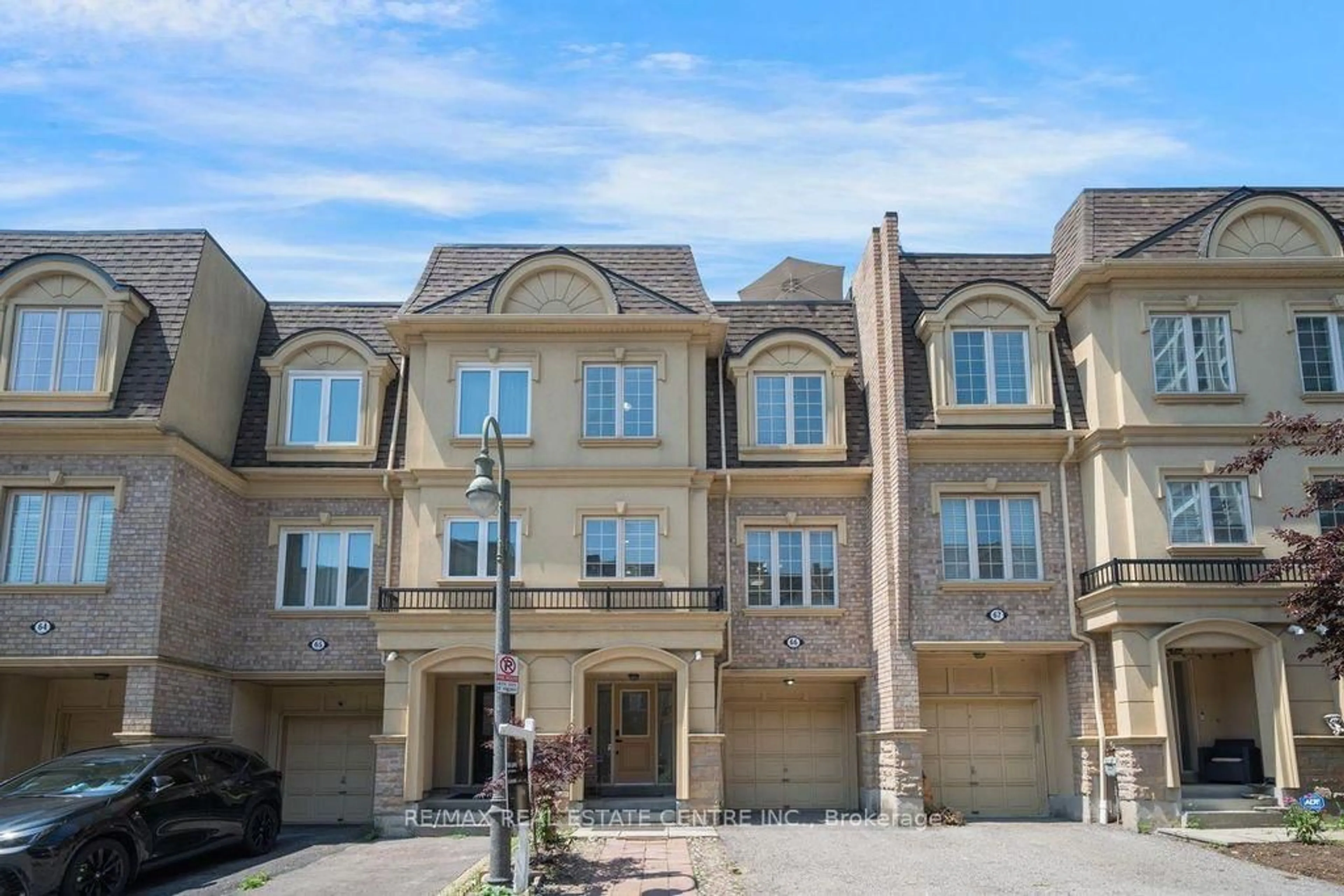 Unknown for 1250 St. Martins Dr #66, Pickering Ontario L1W 0A2