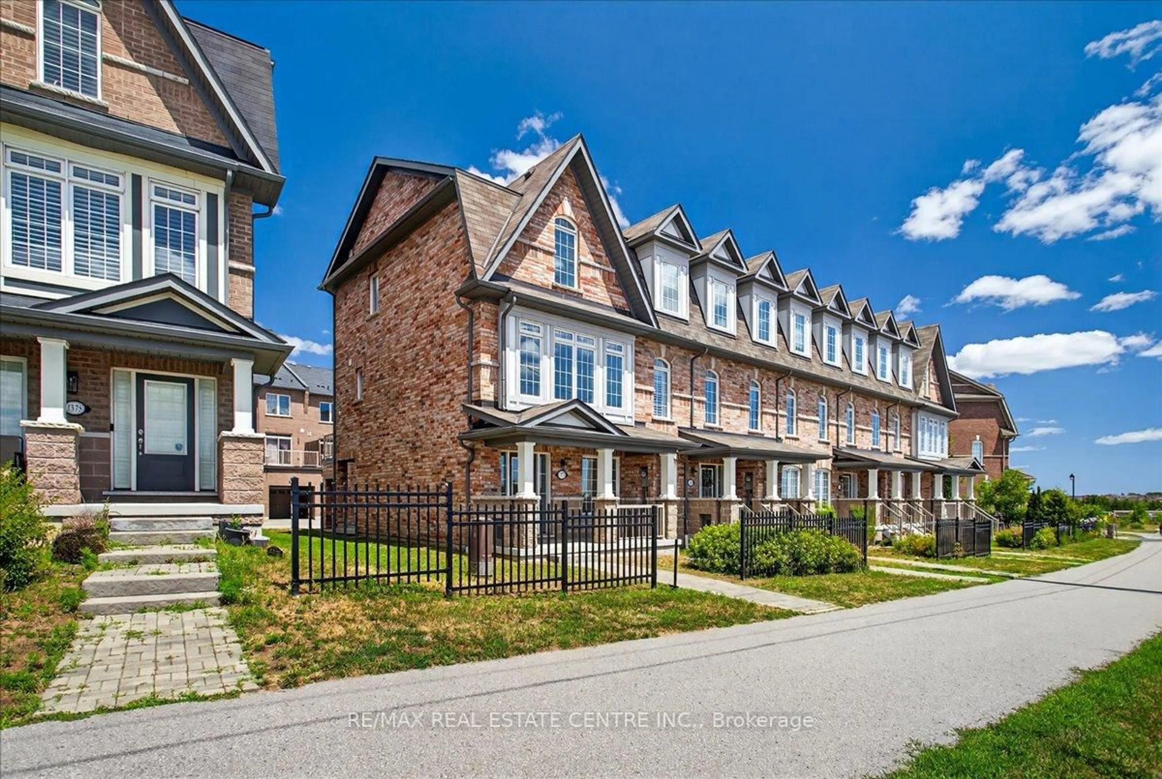 Unknown for 1373 Salem Rd, Ajax Ontario L1Z 0R9