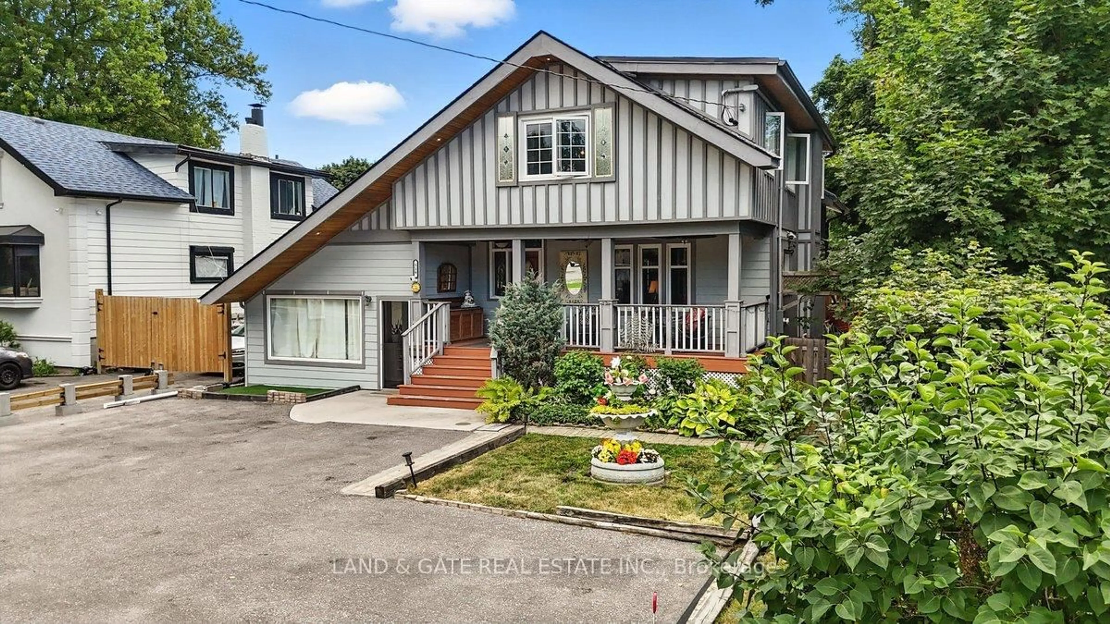 Unknown for 519 Kingston Rd, Ajax Ontario L1S 6M1