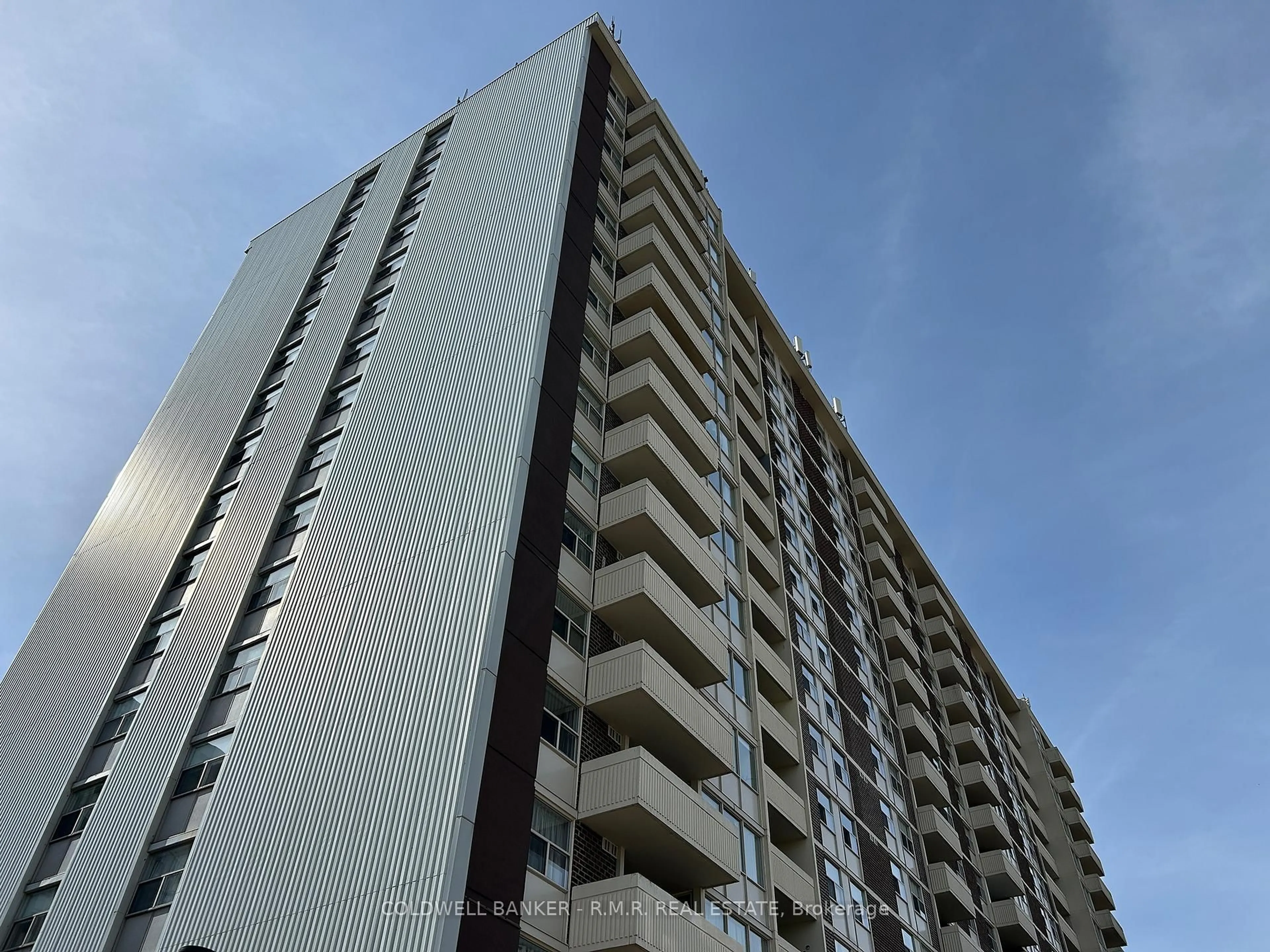 Unknown for 44 Falby Crt #309, Ajax Ontario L1S 3L1
