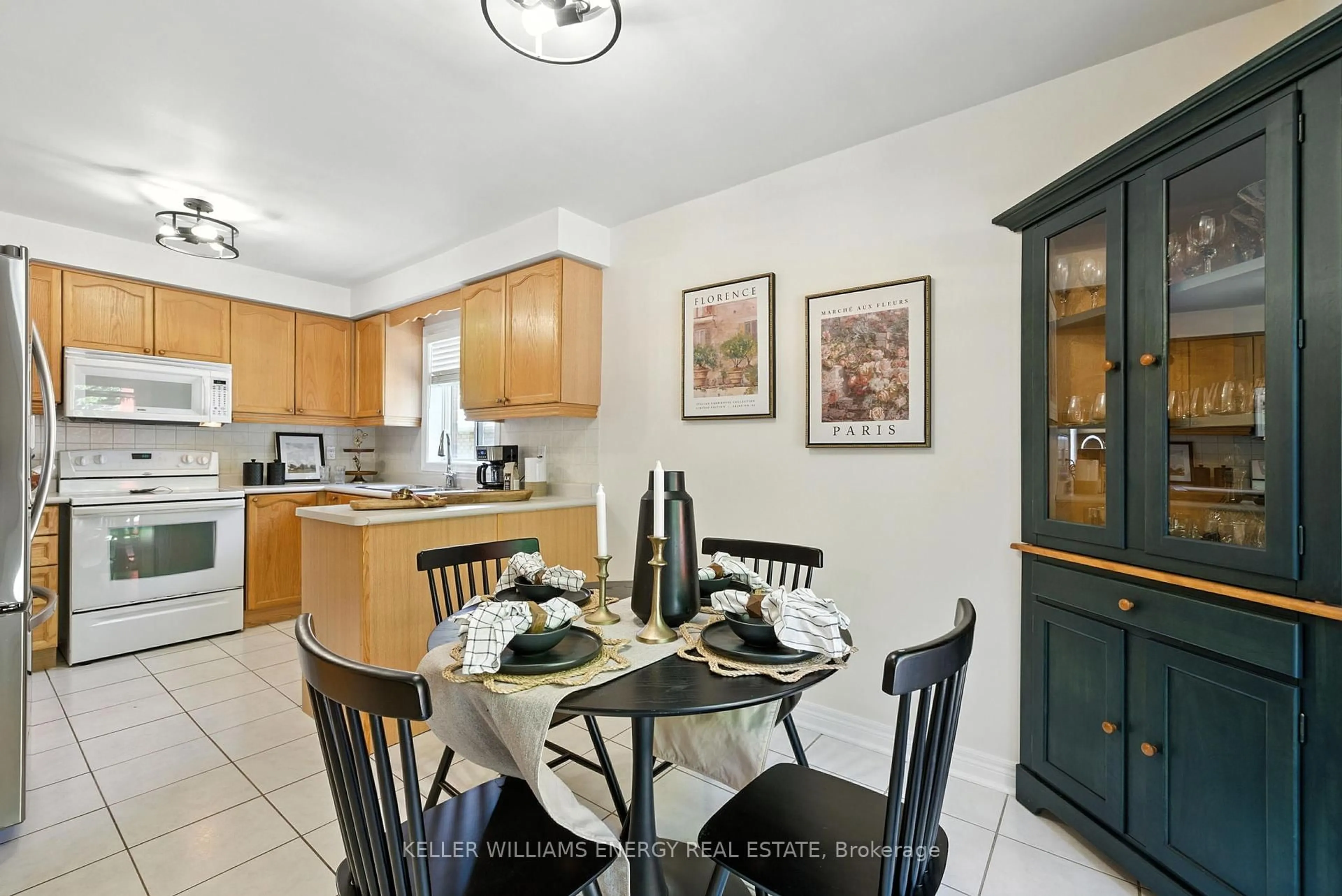Unknown for 106 Willowbrook Dr, Whitby Ontario L1R 2S8