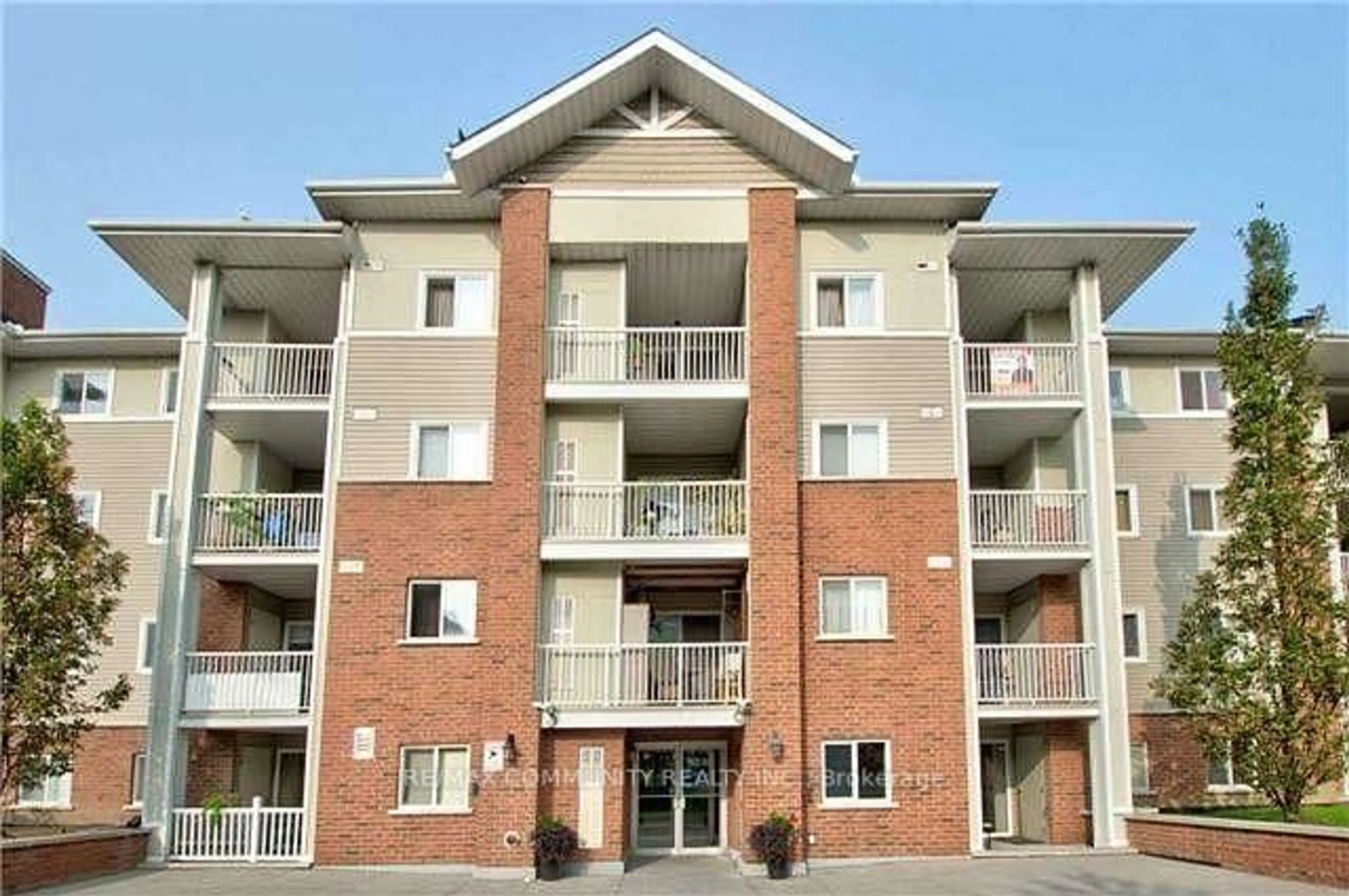Unknown for 5235 Finch Ave #414, Toronto Ontario M1S 5X3