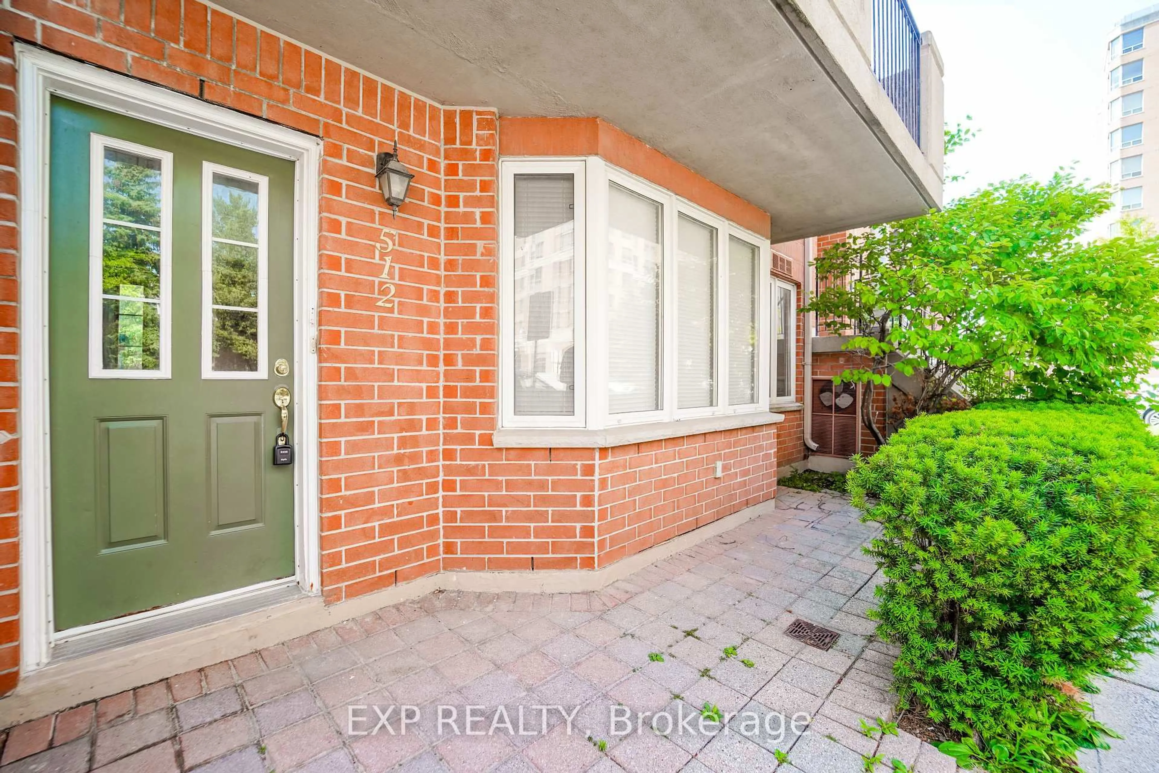 Unknown for 1881 Mcnicoll Ave #512, Toronto Ontario M1V 5M2