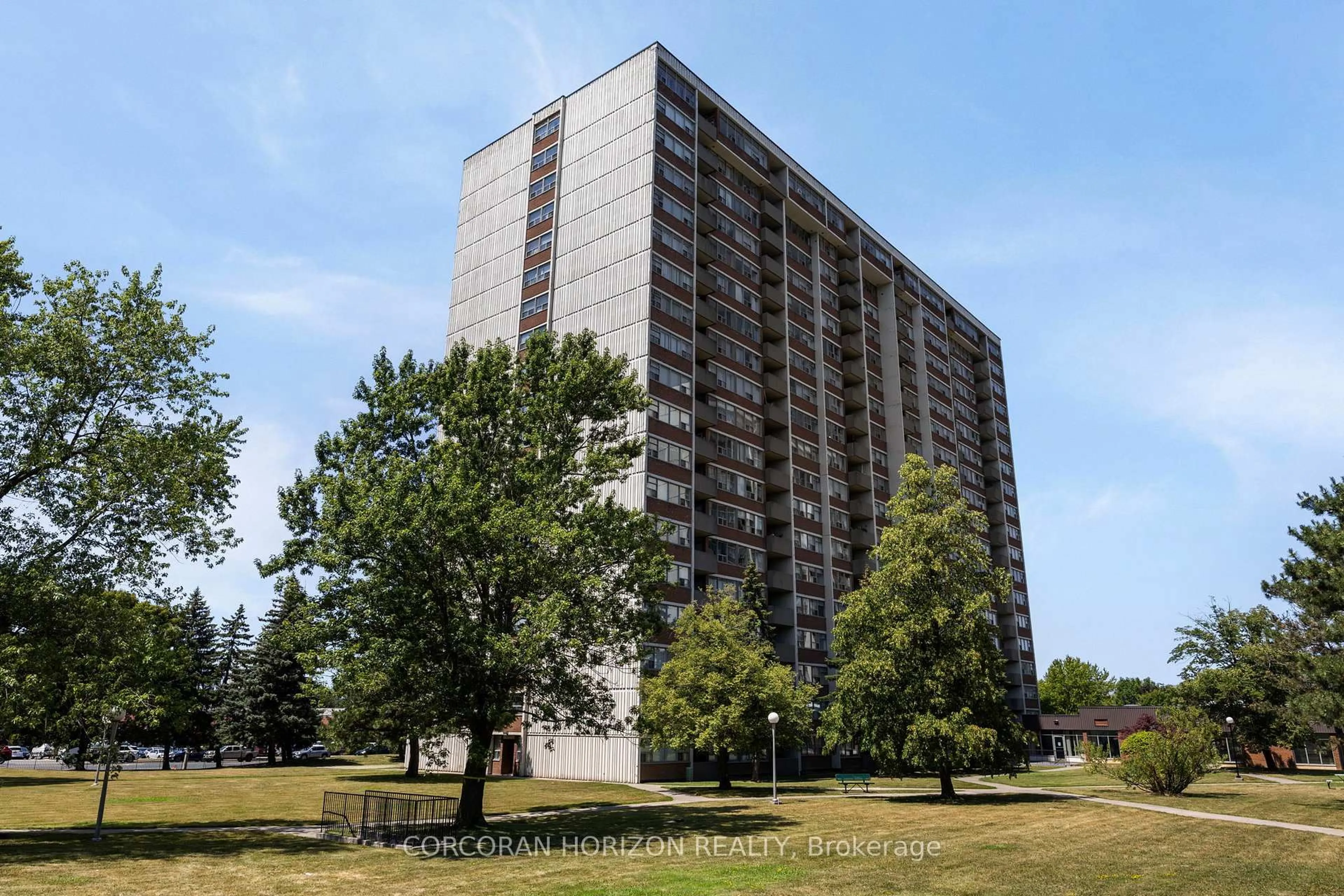Unknown for 25 Silver Springs Blvd #1909, Toronto Ontario M1V 1M9