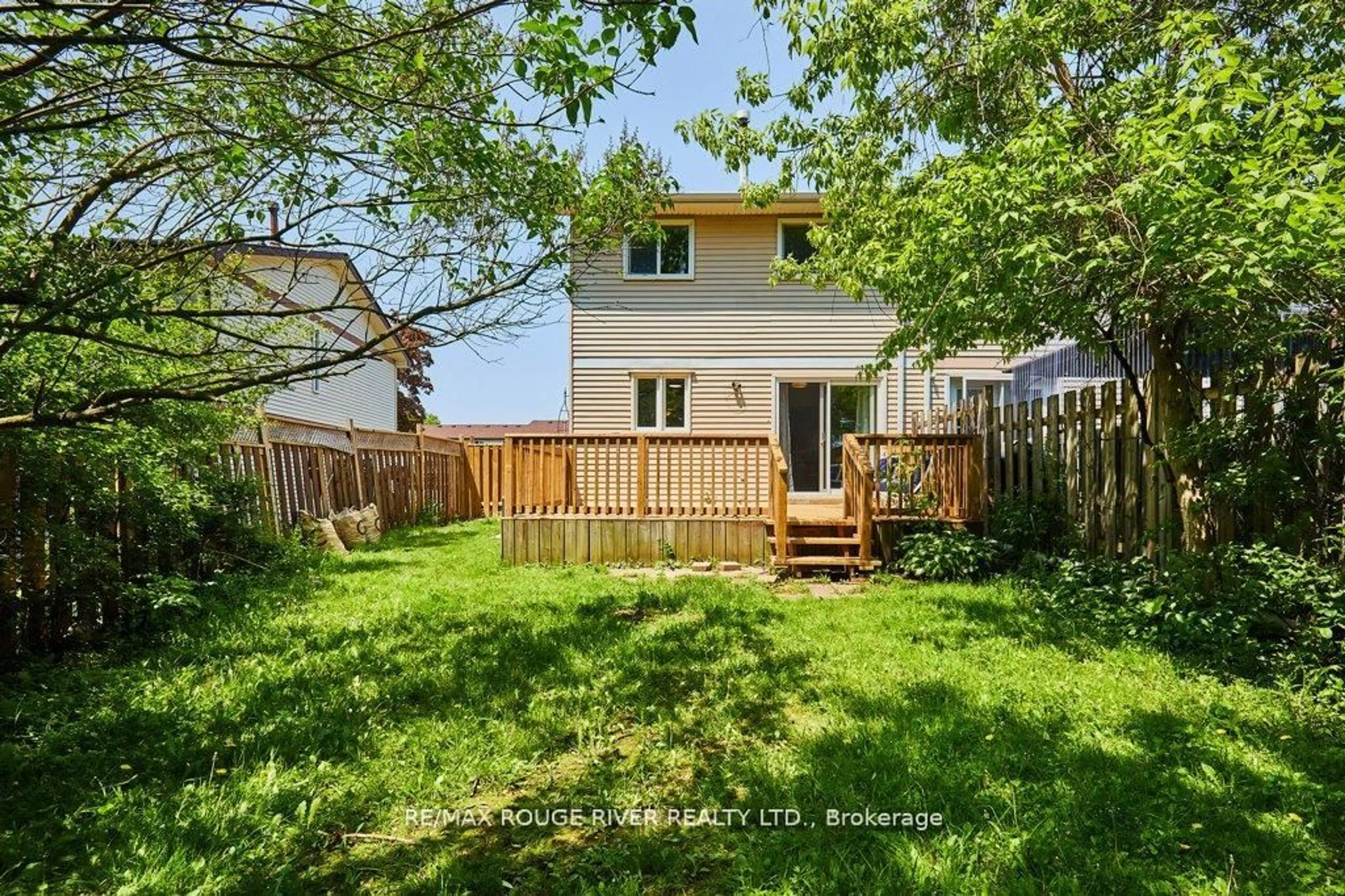 Unknown for 644 Galahad Dr, Oshawa Ontario L1K 1M2