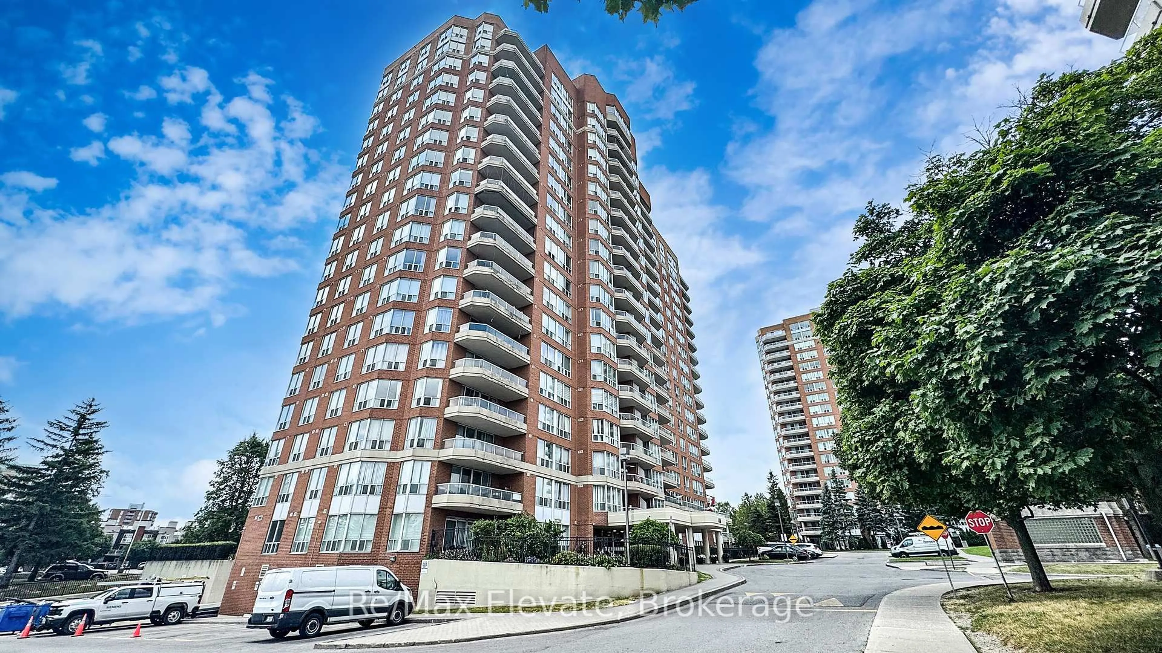 Unknown for 410 Mclevin Ave #1111, Toronto Ontario M1B 5J5