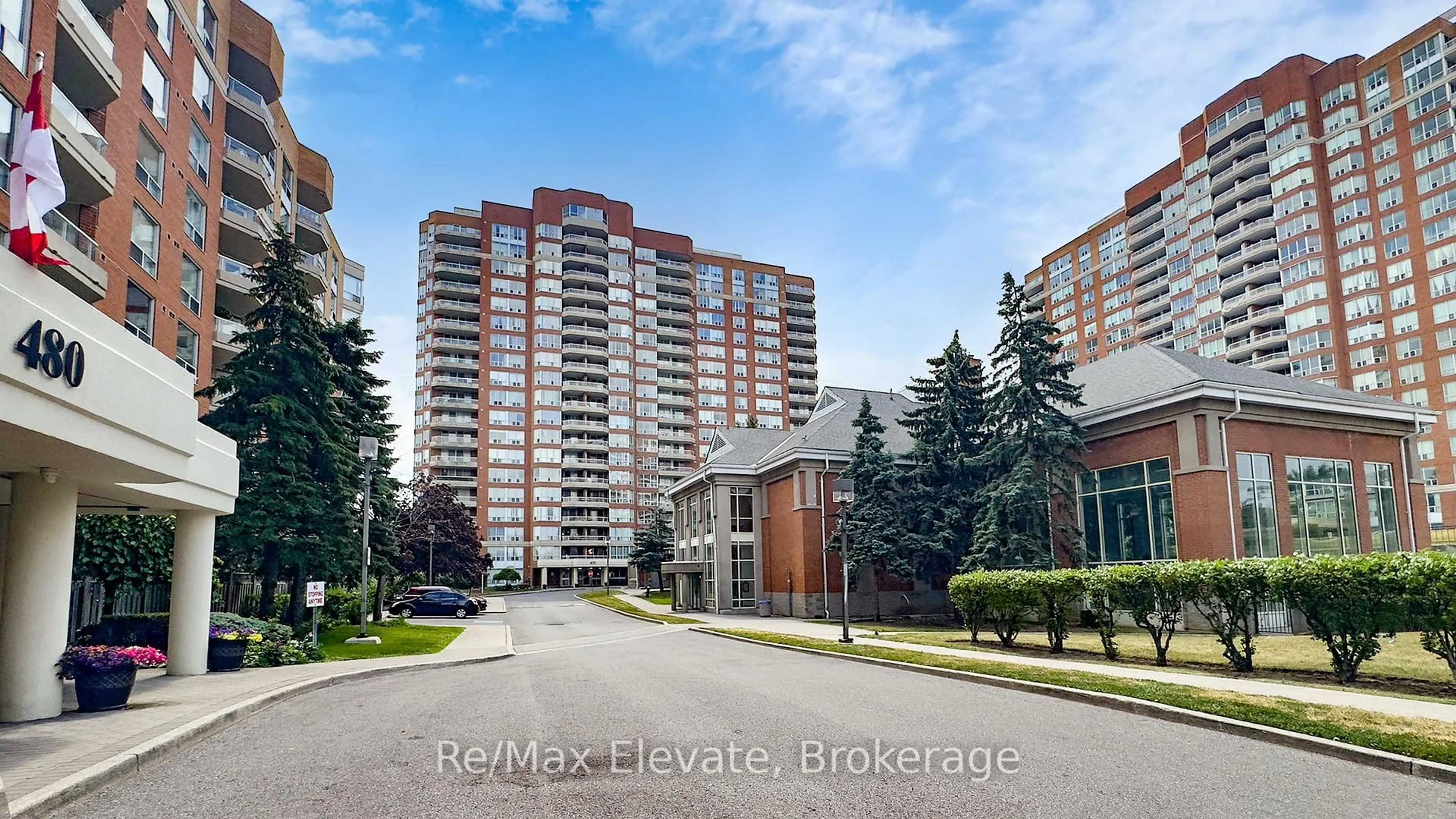 Unknown for 410 Mclevin Ave #1111, Toronto Ontario M1B 5J5