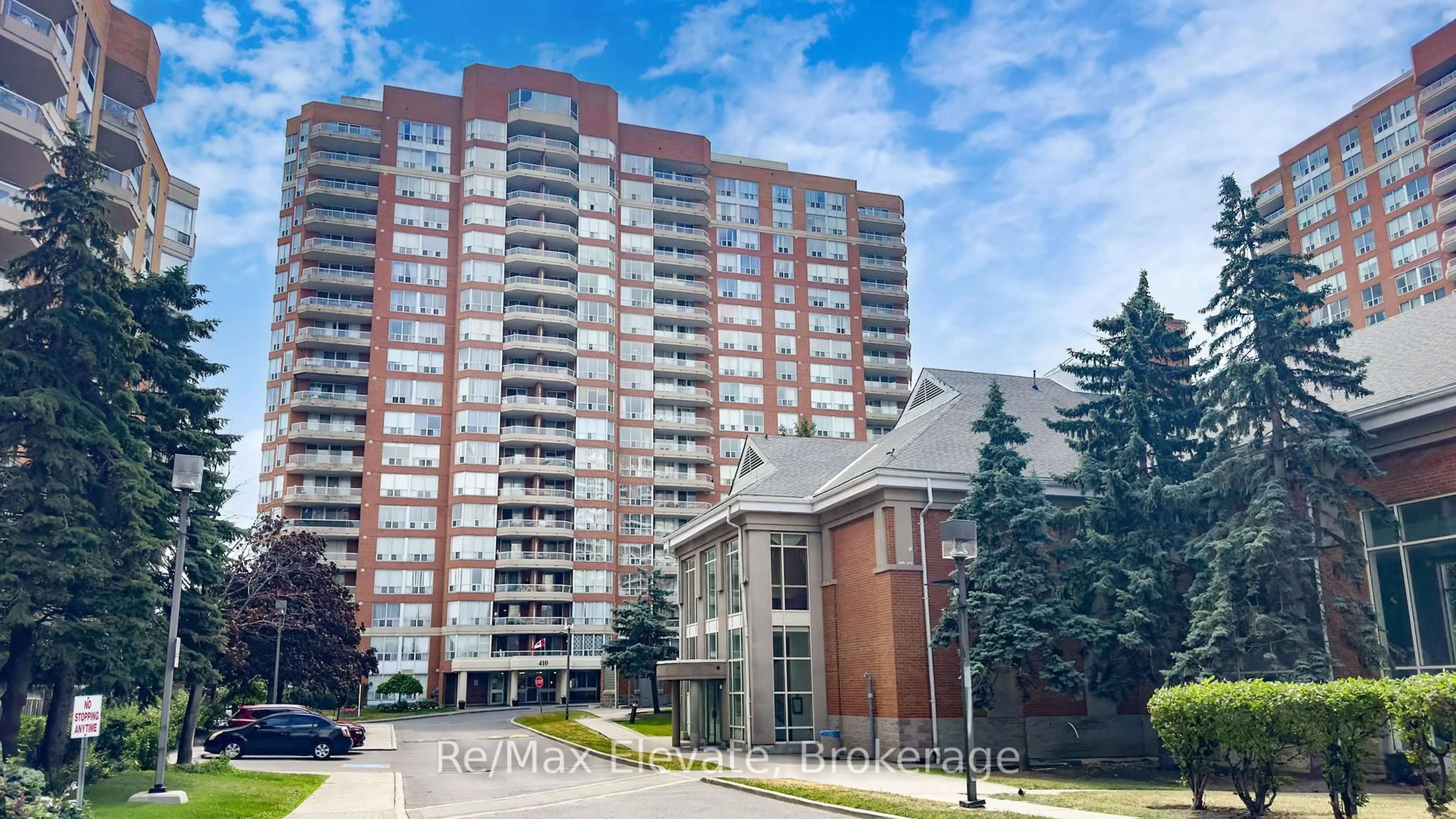Unknown for 410 Mclevin Ave #1111, Toronto Ontario M1B 5J5