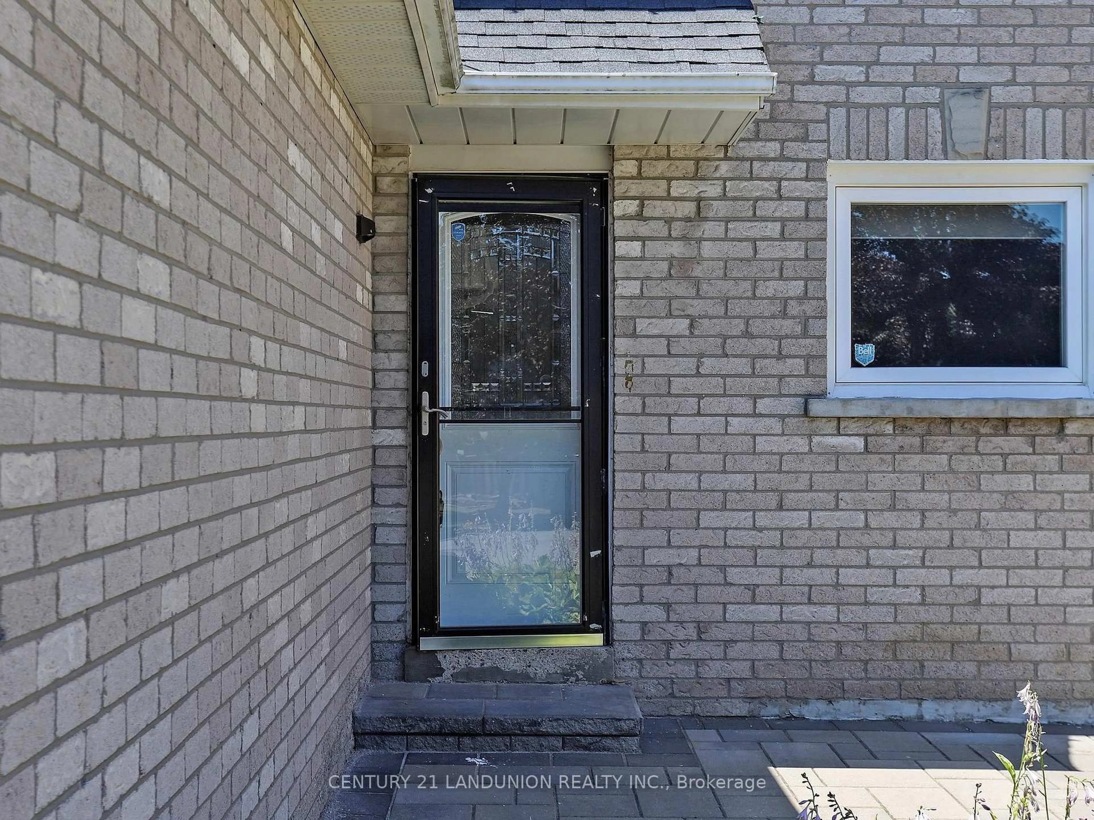 Home with brick exterior material, street for 46 Deverill Cres, Ajax Ontario L1T 1S7