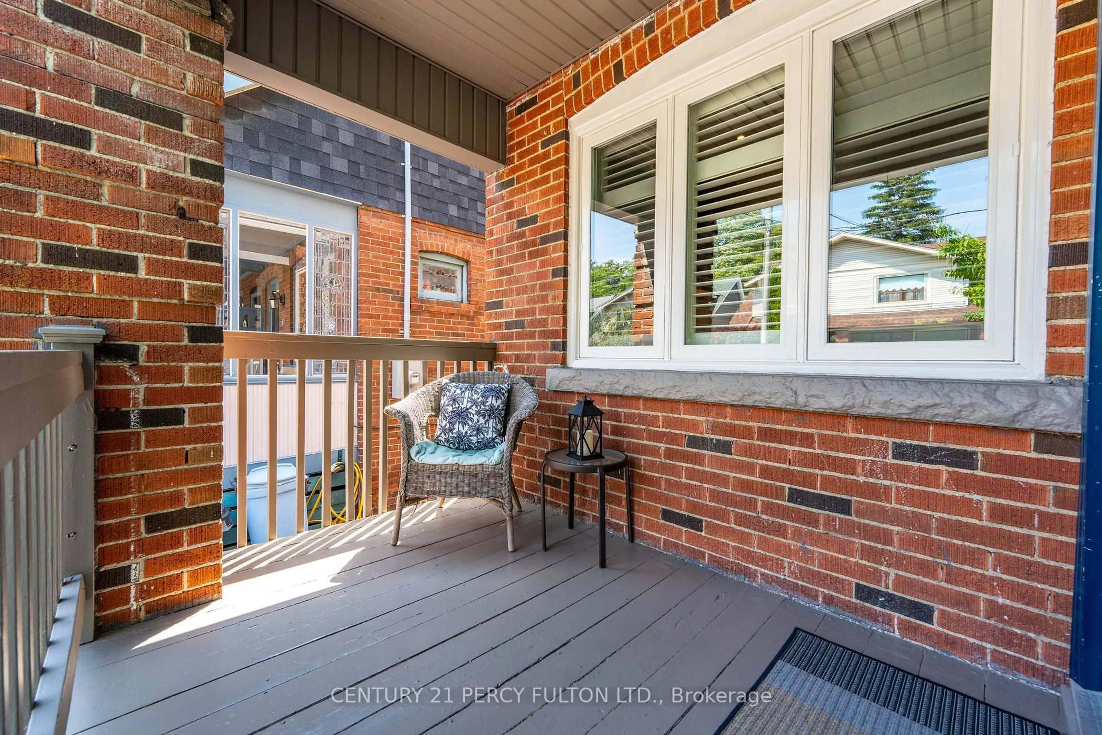 Unknown for 36 Marlow Ave, Toronto Ontario M4J 3T9