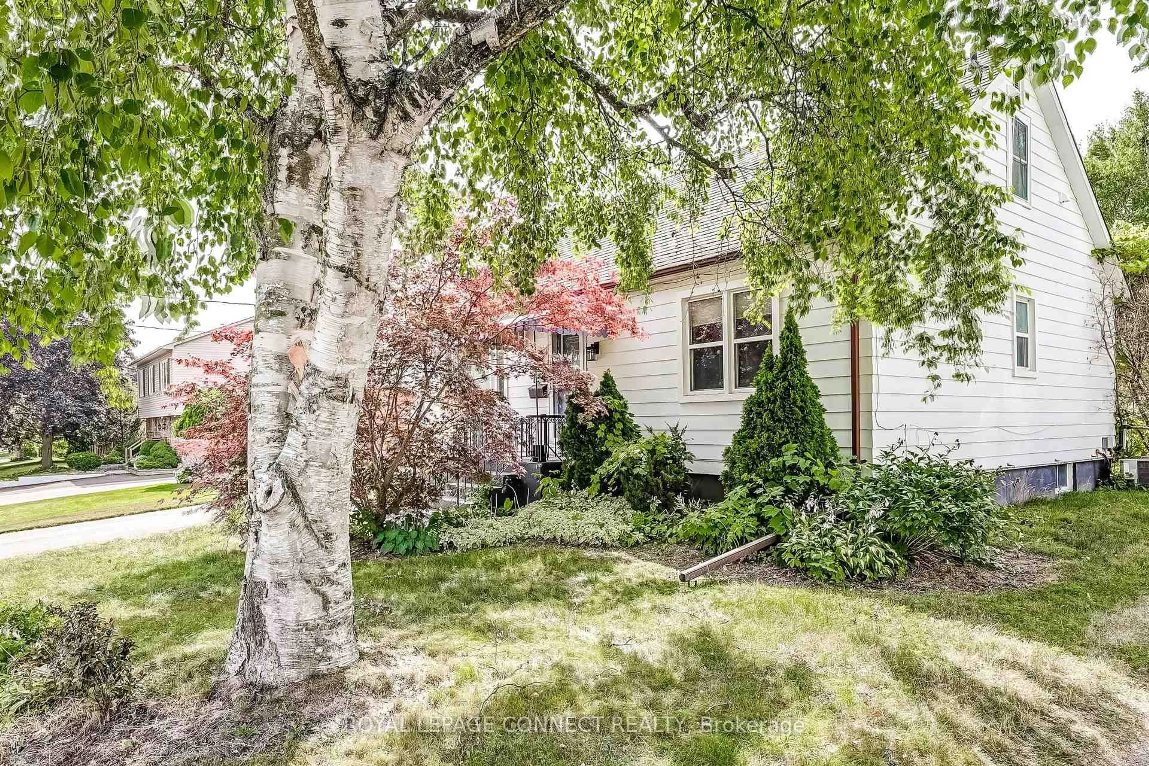 Unknown for 81 Beatrice St, Oshawa Ontario L1G 3M7