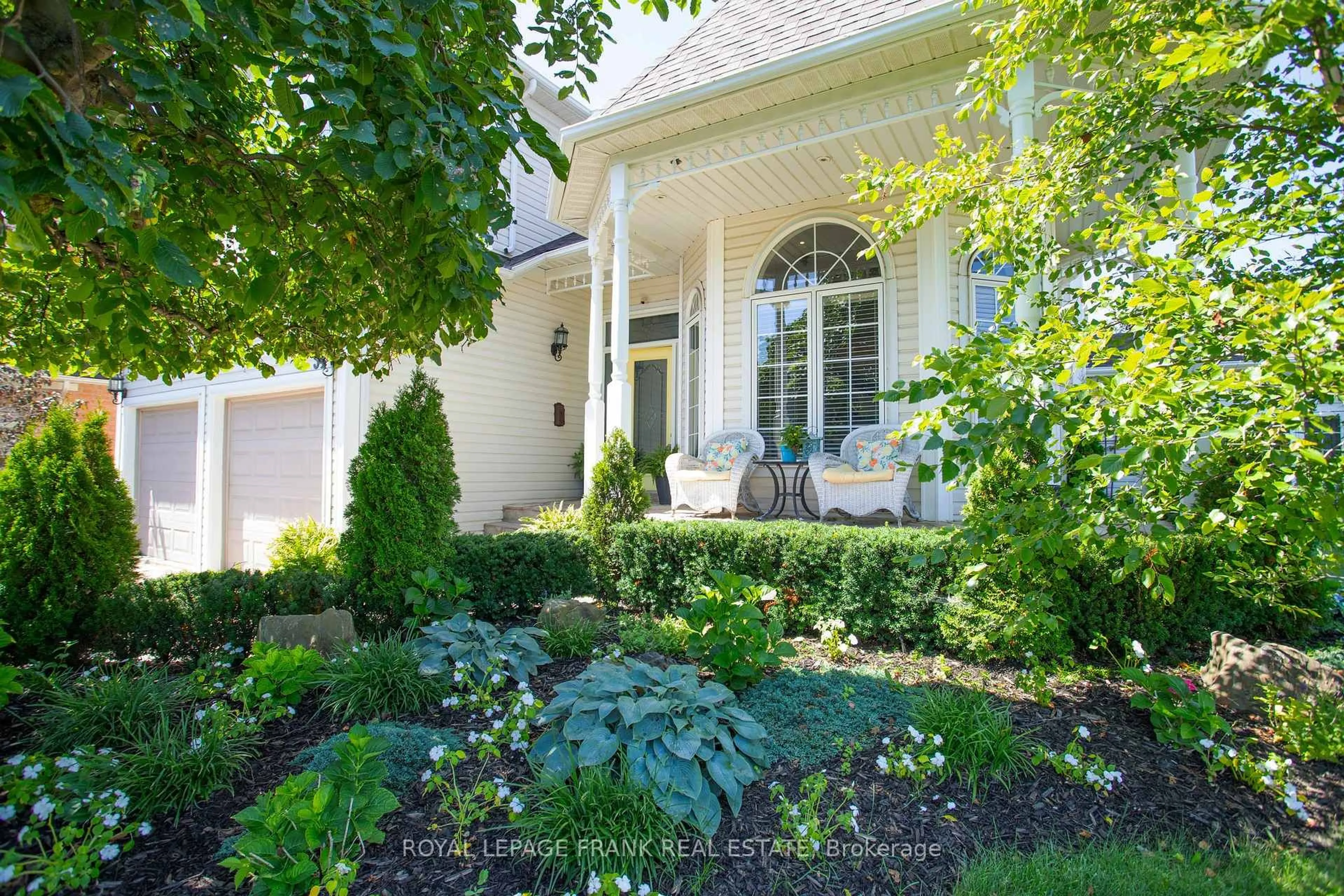 Unknown for 54 Selkirk Dr, Whitby Ontario L1M 2E6