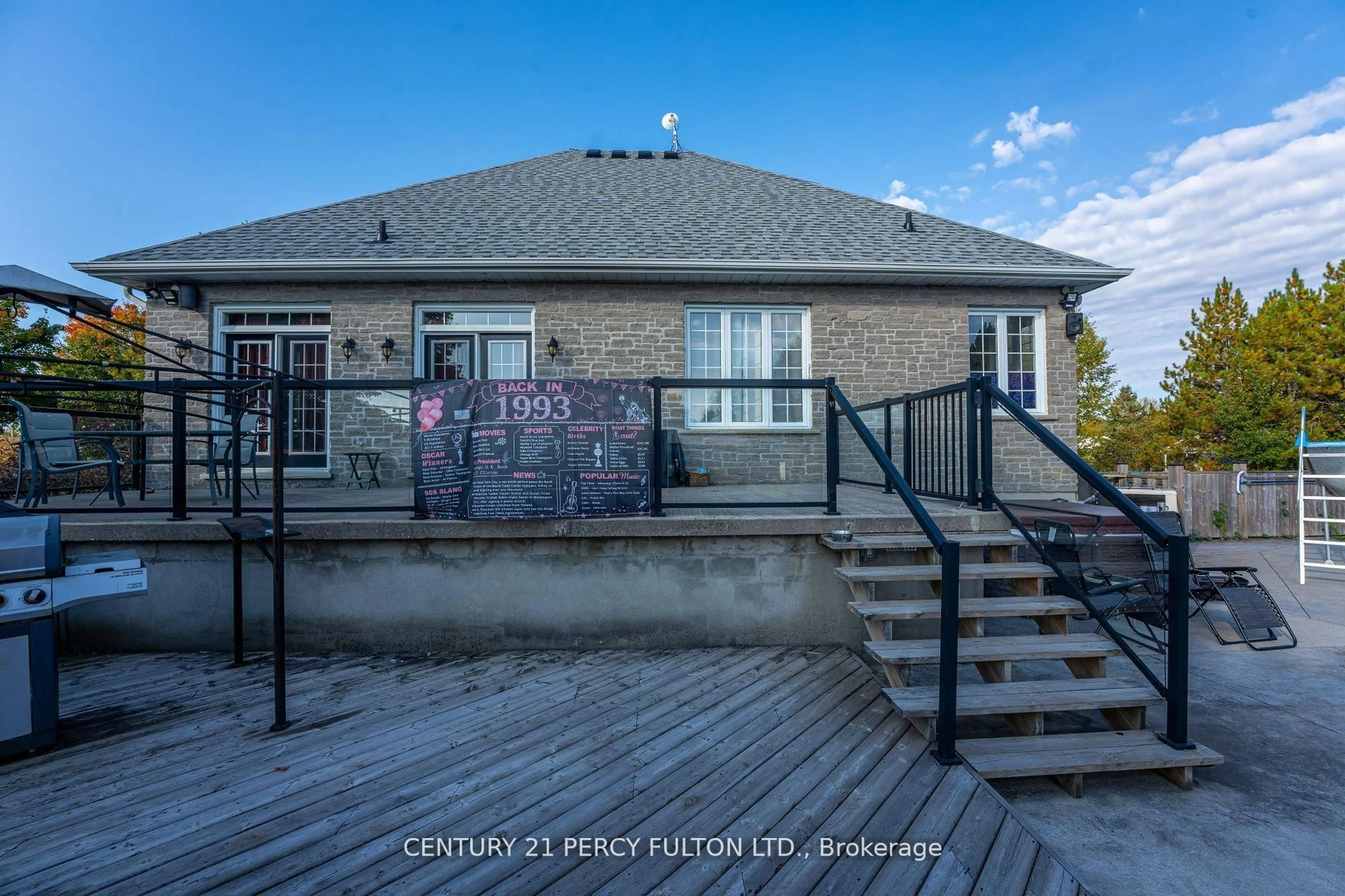 Unknown for 5659 Gilmore Rd, Clarington Ontario L0A 1J0