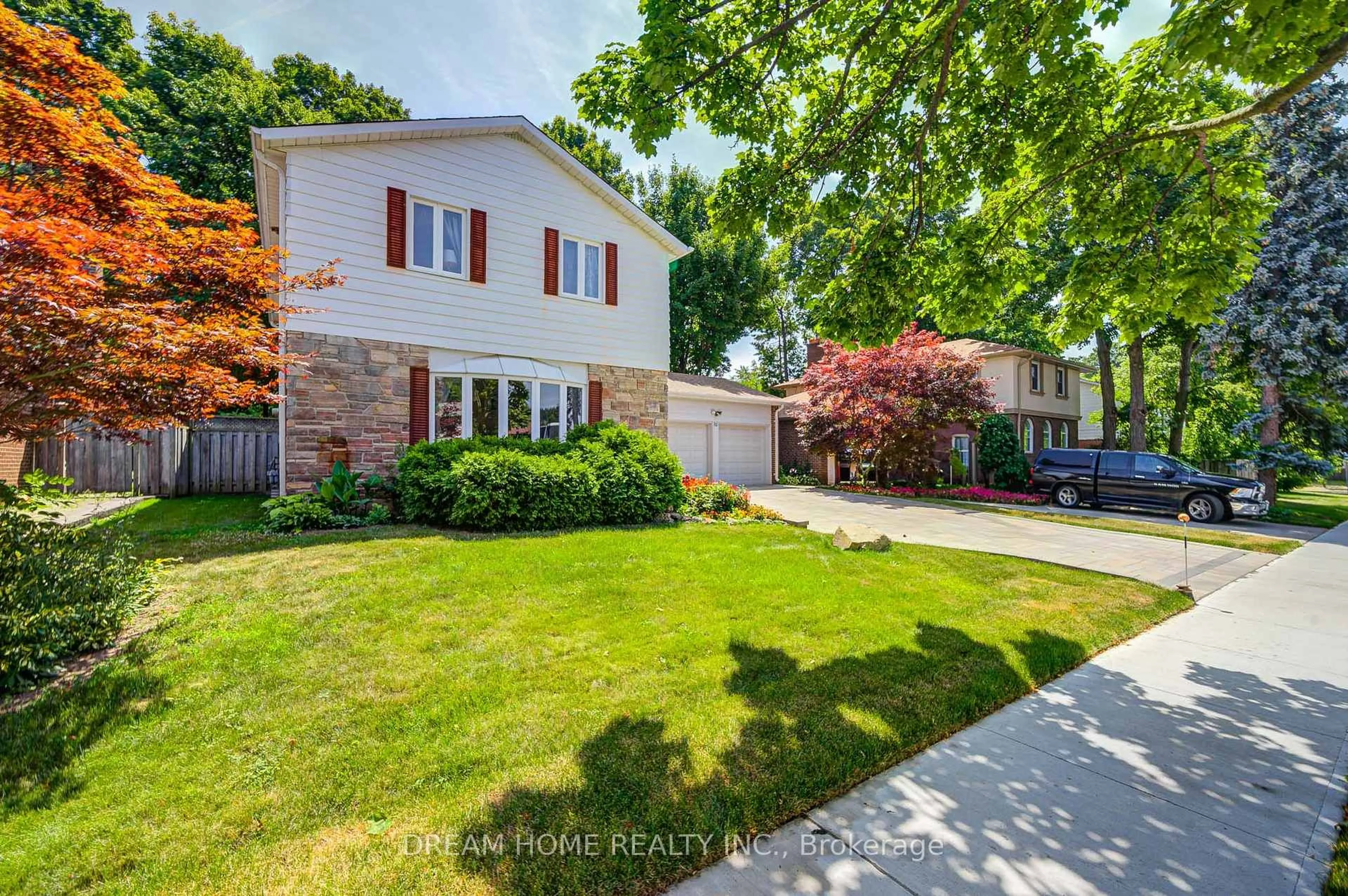Unknown for 811 Huntingwood Dr, Toronto Ontario M1T 2L8