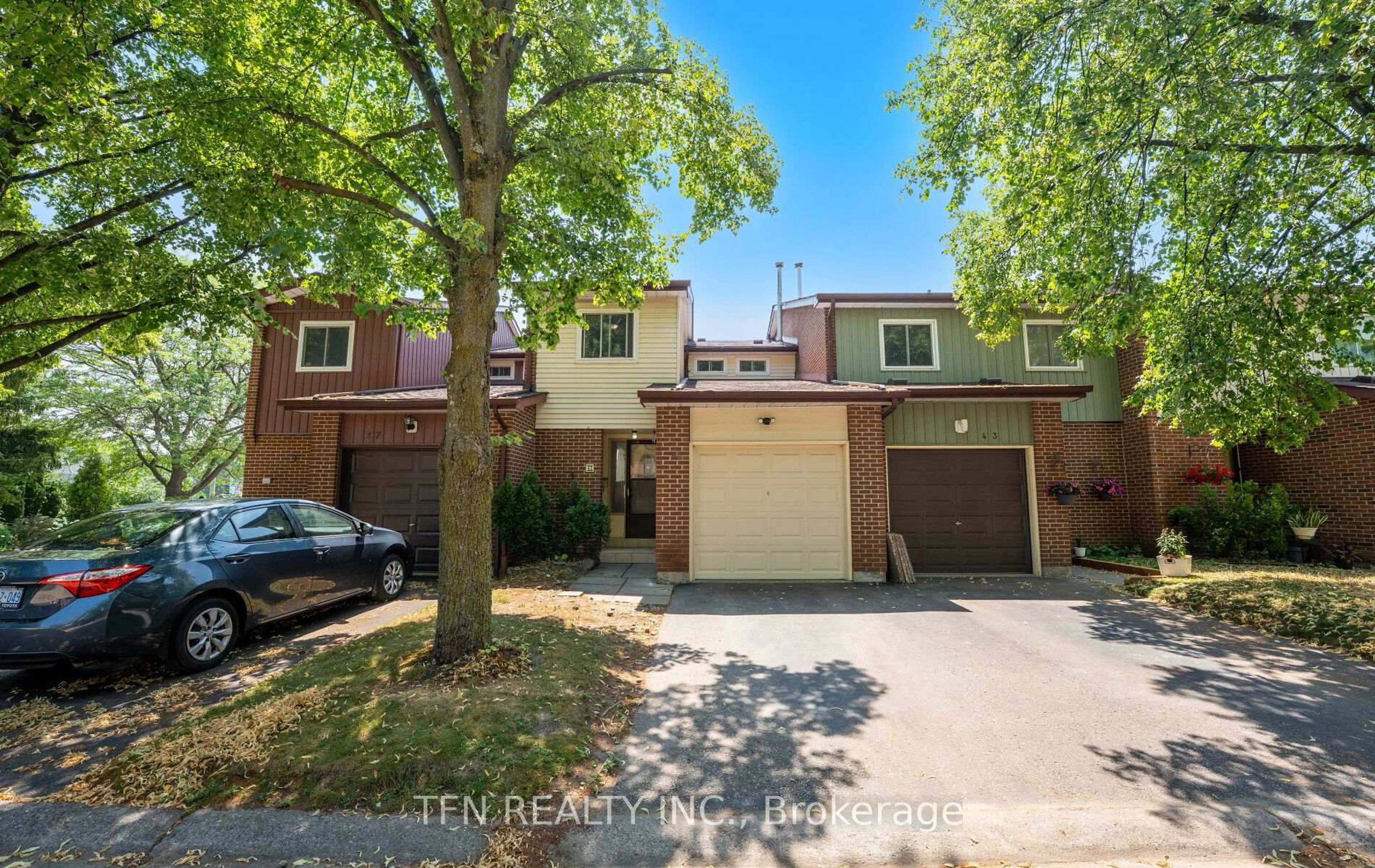 Unknown for 4662 Kingston Rd #45, Toronto Ontario M1E 4Y7