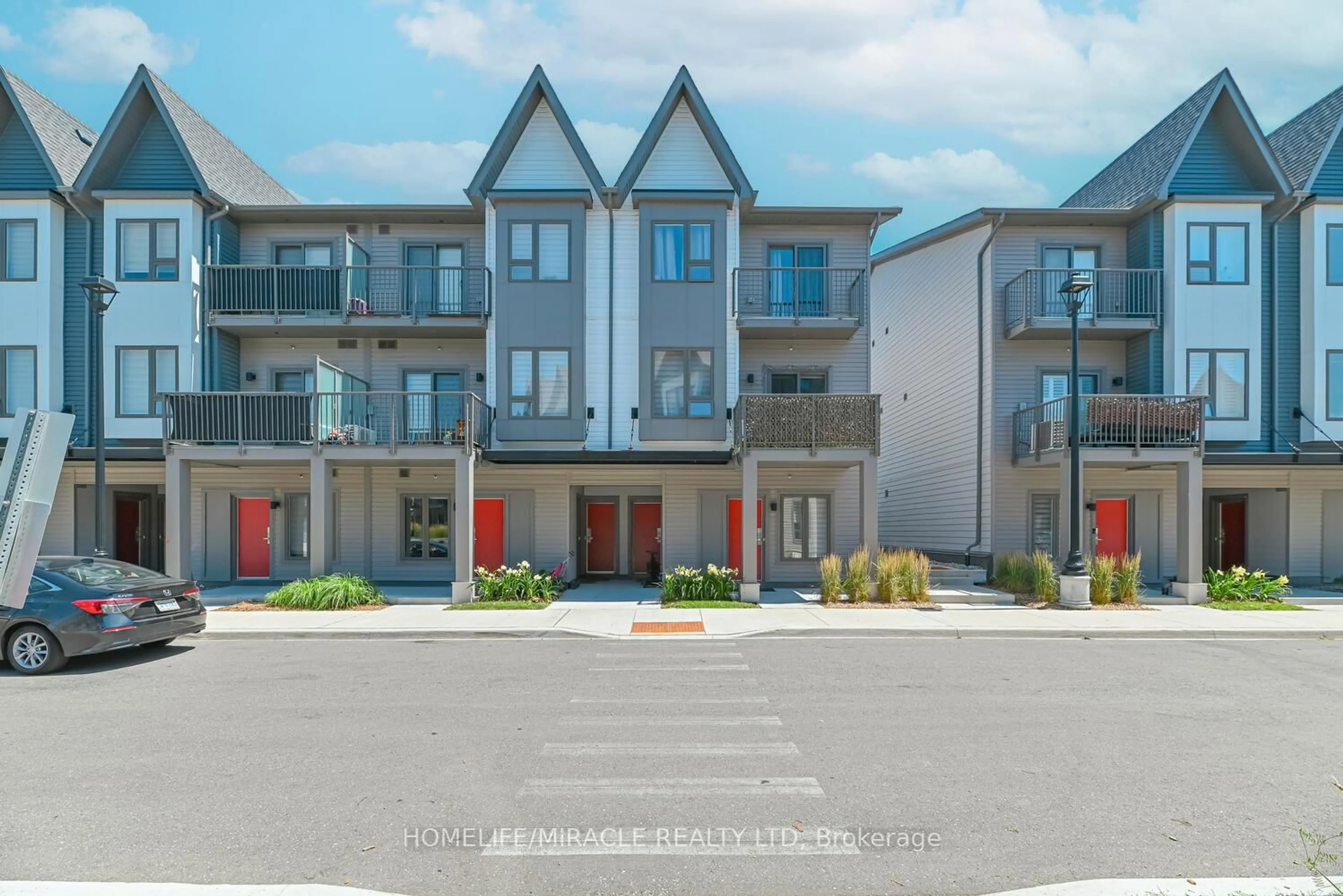 Unknown for 2635 William Jackson Dr #723, Pickering Ontario L1P 2V8
