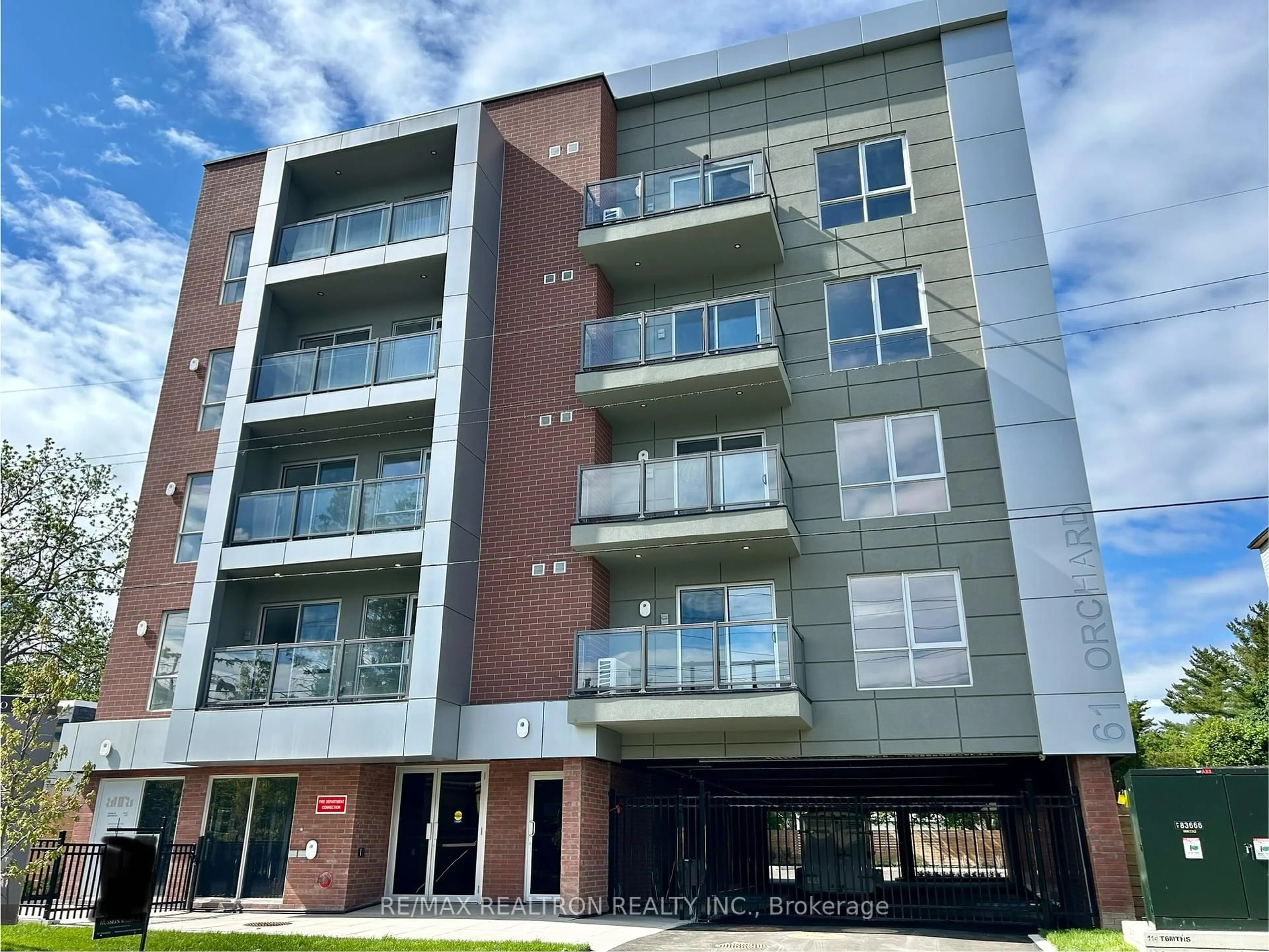 Unknown for 61 Orchard Park Dr #304, Toronto Ontario M1E 0C8