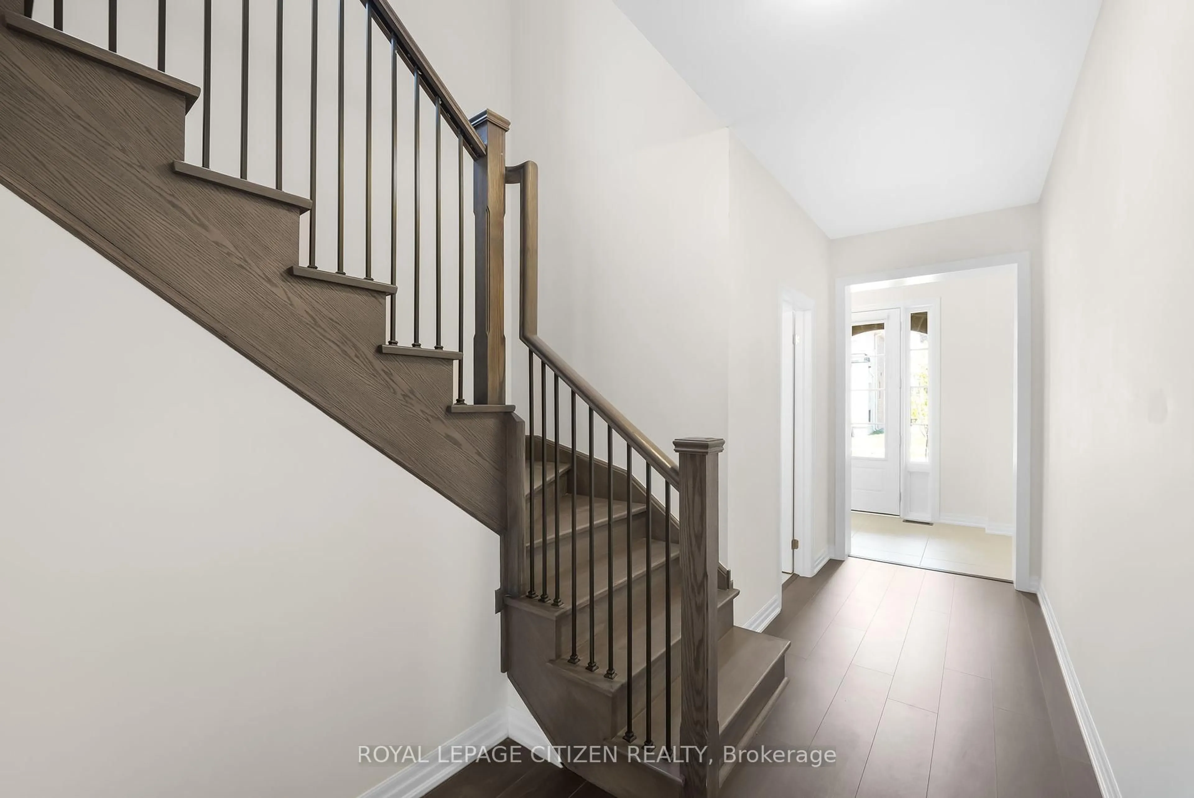 Unknown for 67 Ed Ewert Ave, Clarington Ontario L1B 0W7