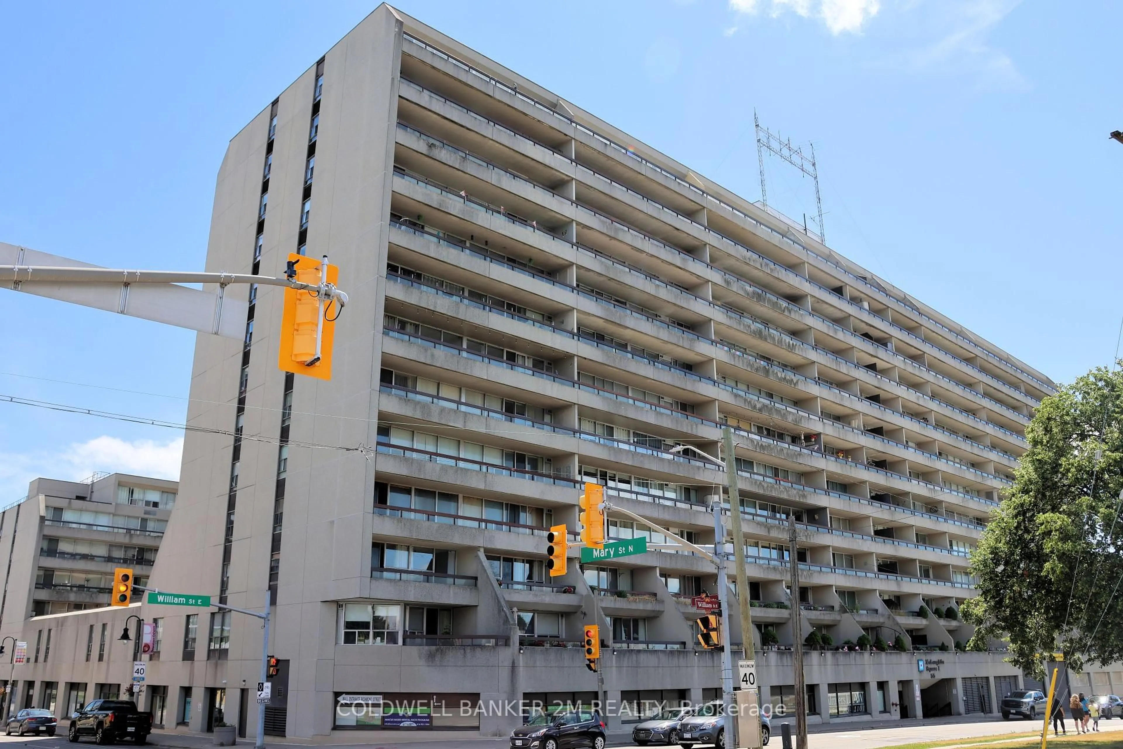 Unknown for 55 William St #1113, Oshawa Ontario L1G 7C9