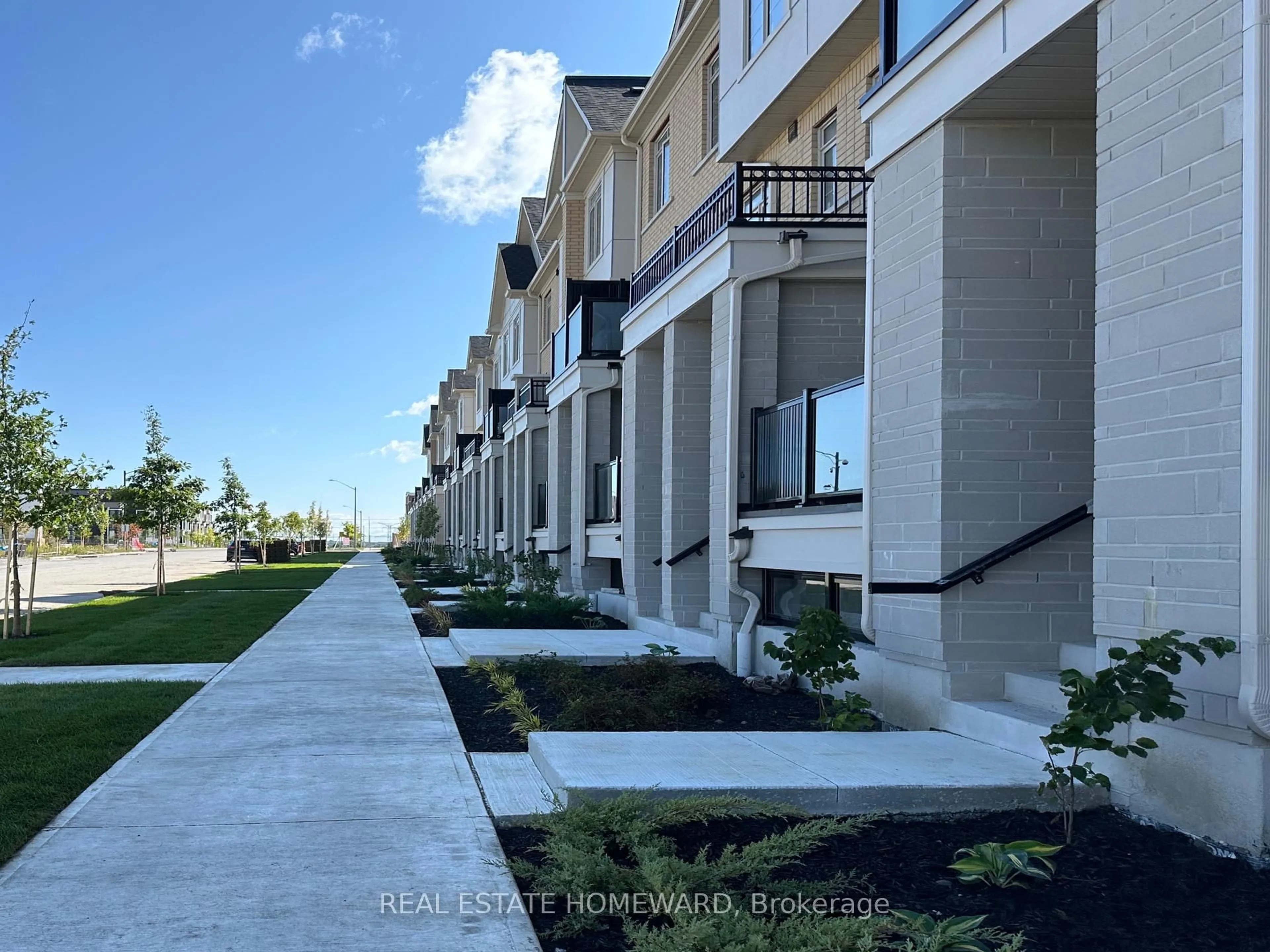 Unknown for 1655 Palmers Sawmill Rd #115, Pickering Ontario L1X 0R3