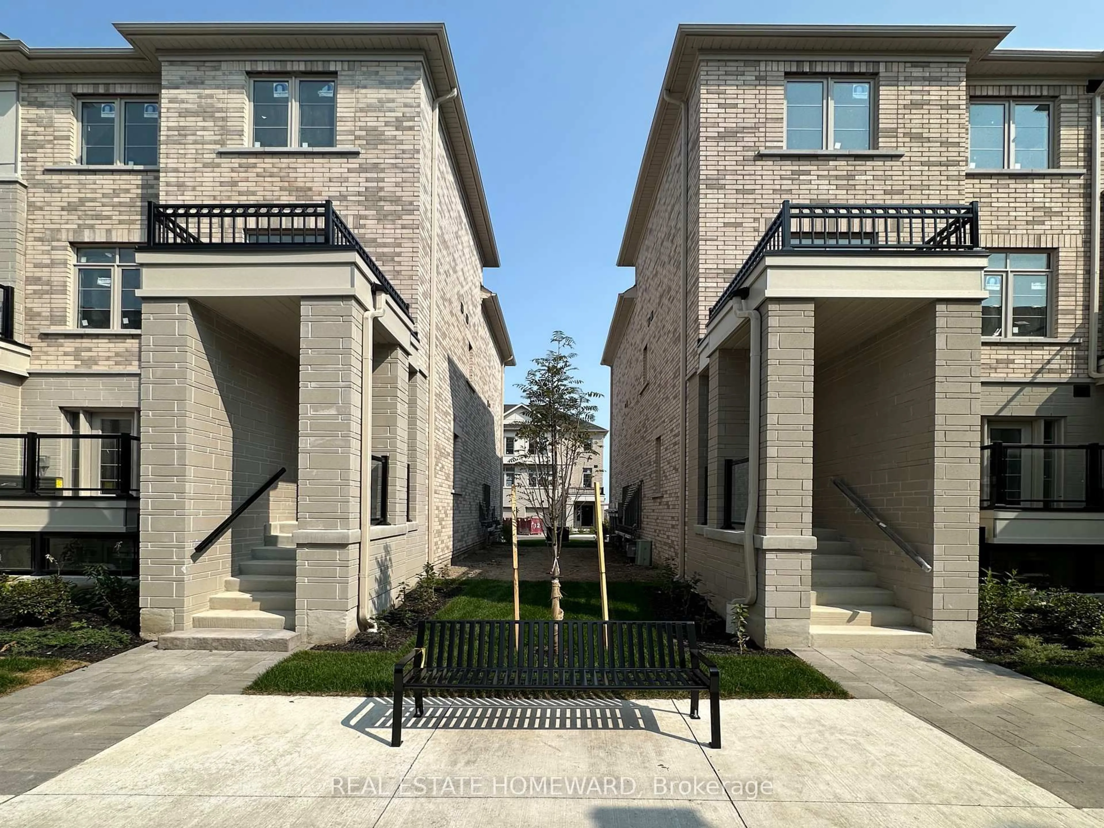 Unknown for 1655 Palmers Sawmill Rd #115, Pickering Ontario L1X 0R3