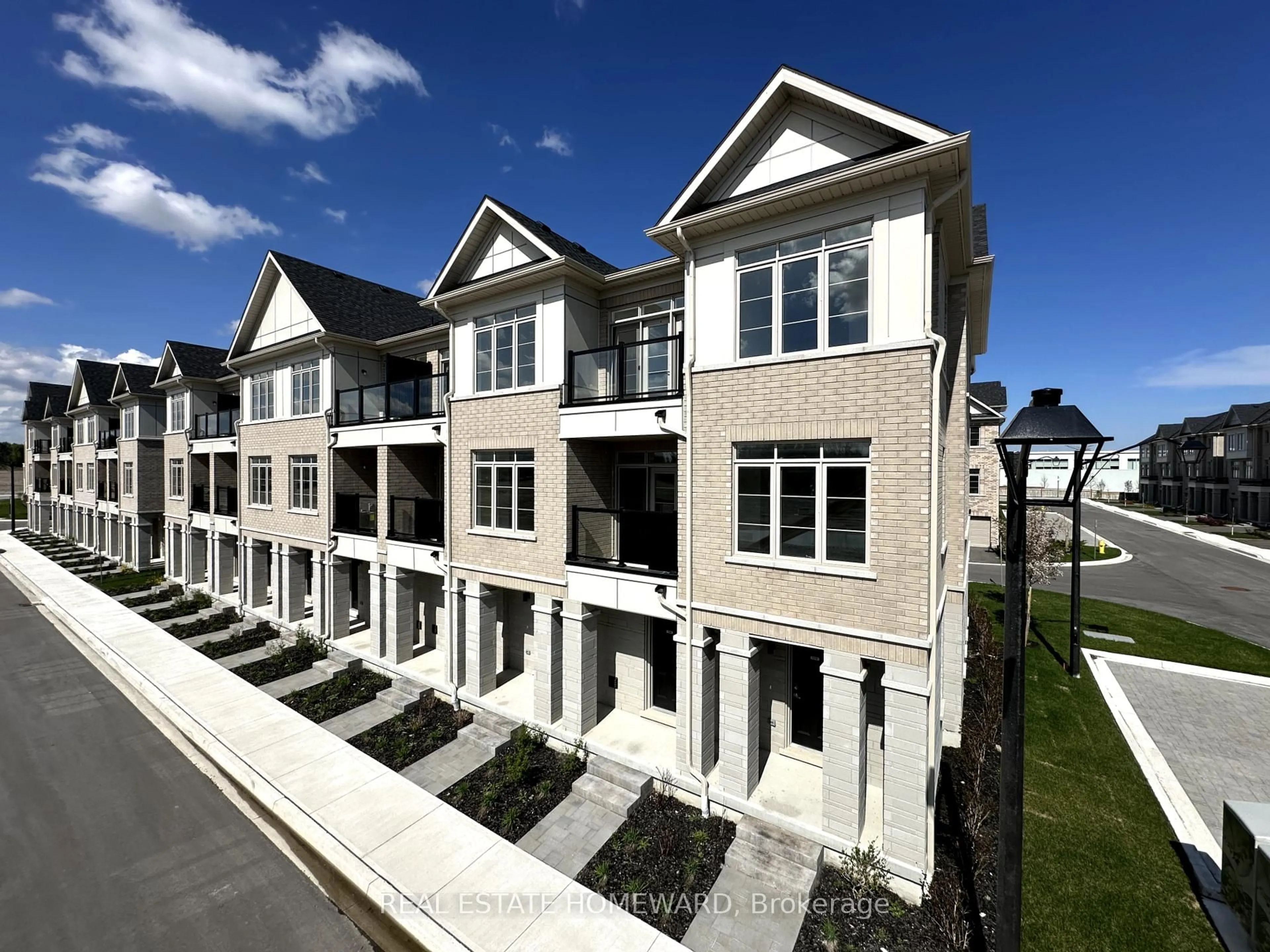 Unknown for 1655 Palmers Sawmill Rd #801, Pickering Ontario L1X 0R3