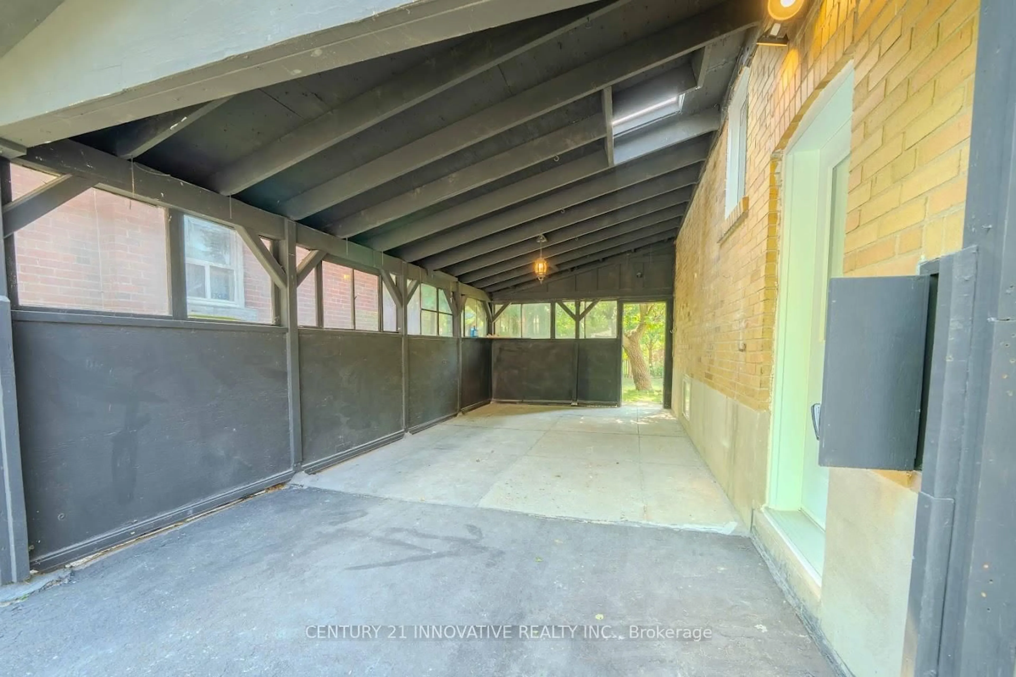 Unknown for 57 Leahann Dr, Toronto Ontario M1P 1B8
