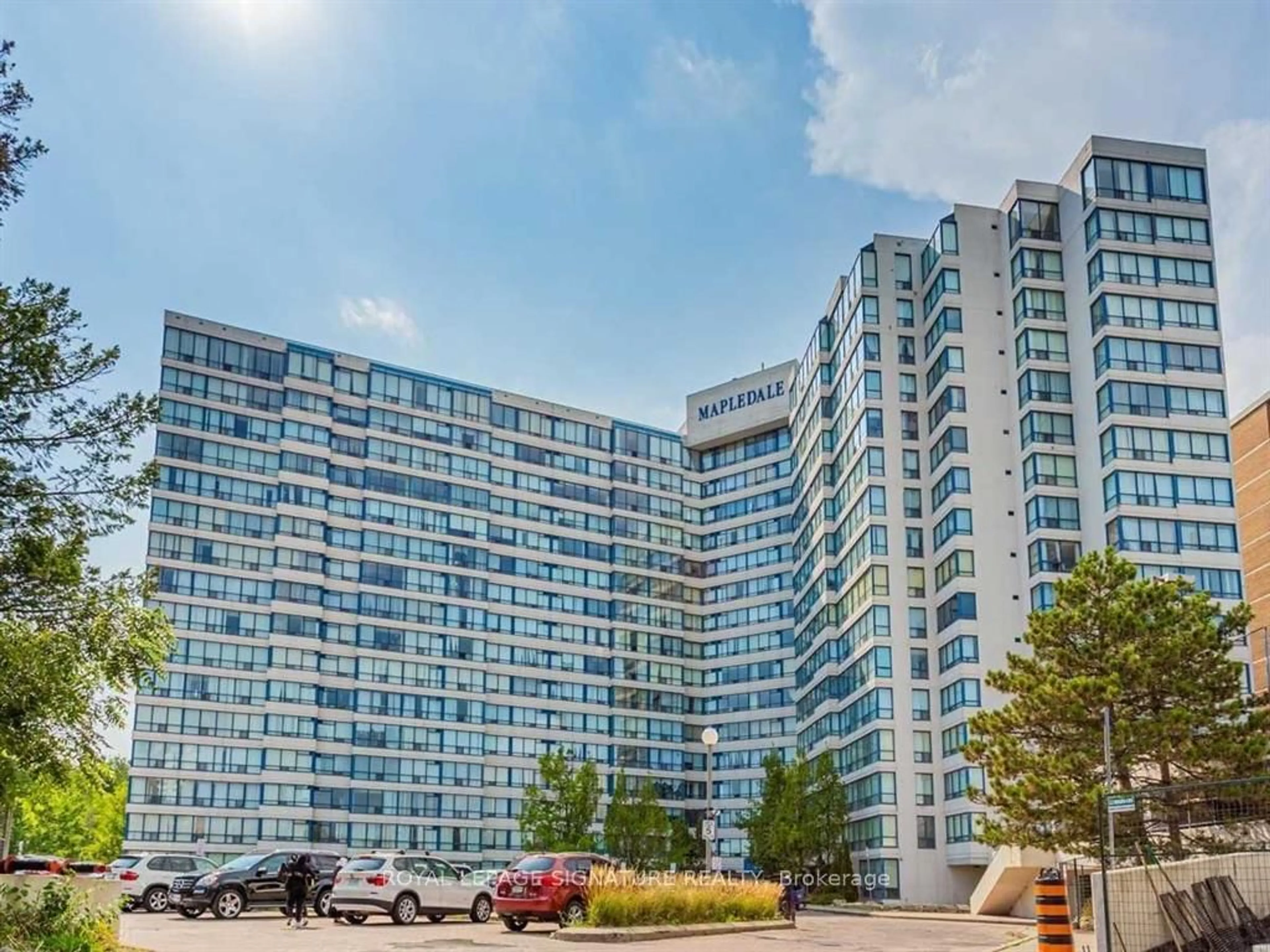 Unknown for 3050 Ellesmere Rd #1604, Toronto Ontario M1E 5E6