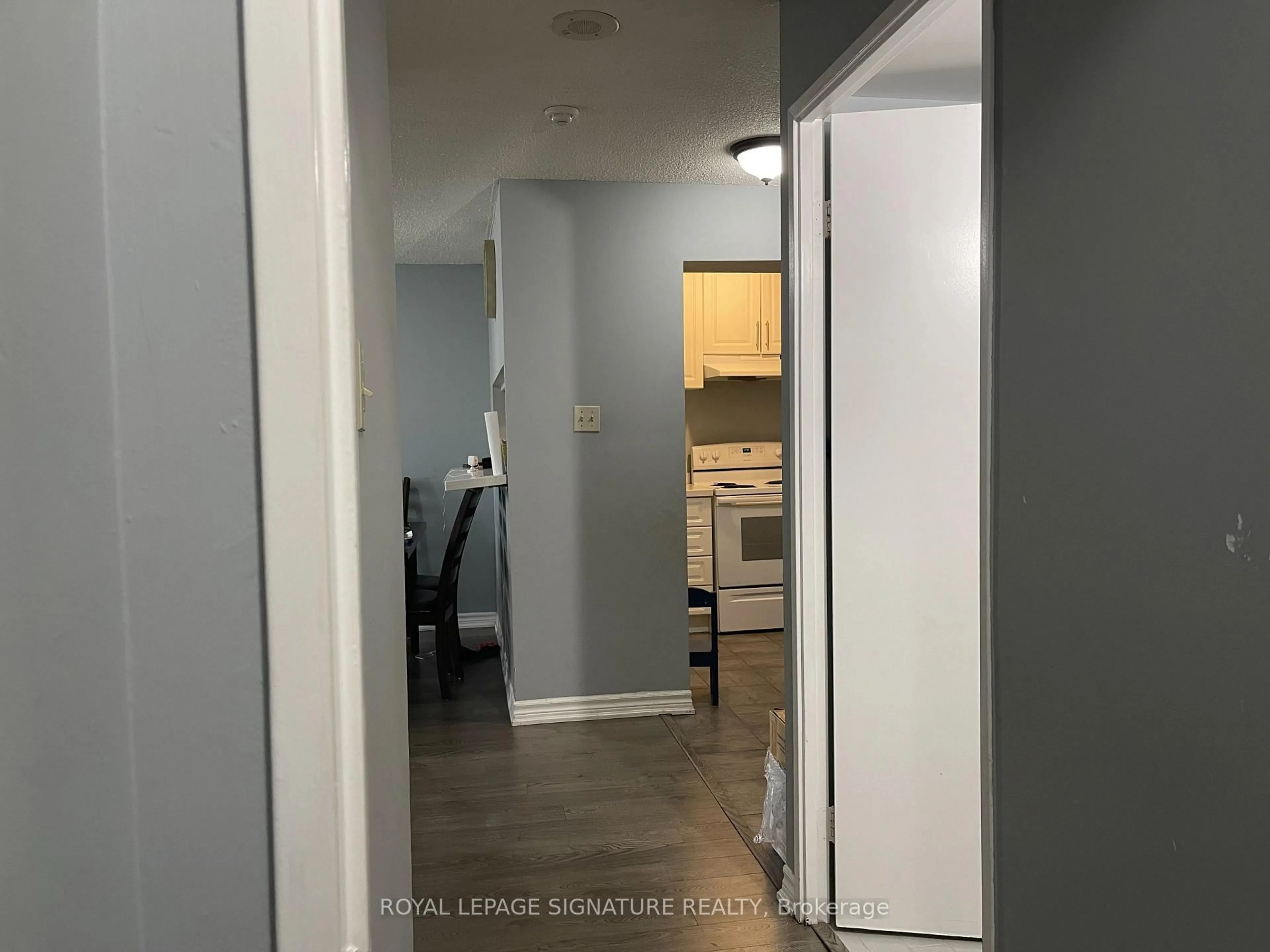 Unknown for 3050 Ellesmere Rd #1604, Toronto Ontario M1E 5E6