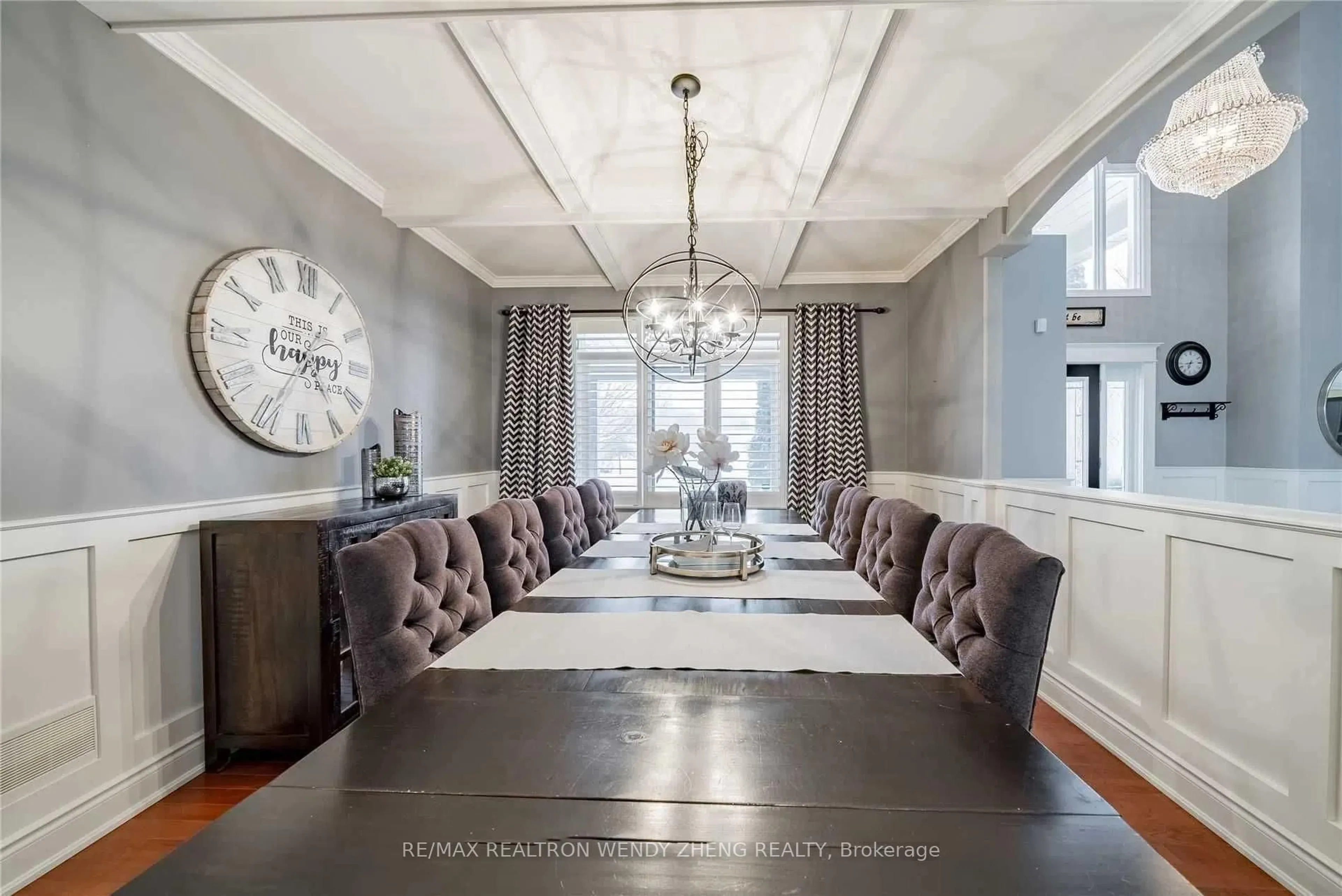 Dining room, unknown for 99 Hurd St, Oshawa Ontario L1H 7K4