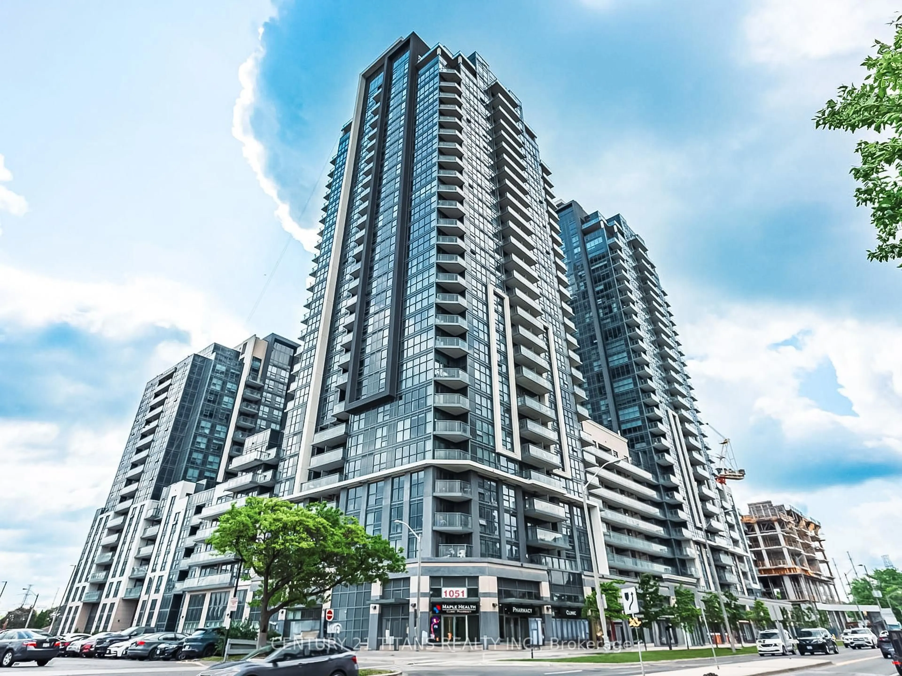 Unknown for 30 Meadowglen Pl #203, Toronto Ontario M1G 0A6