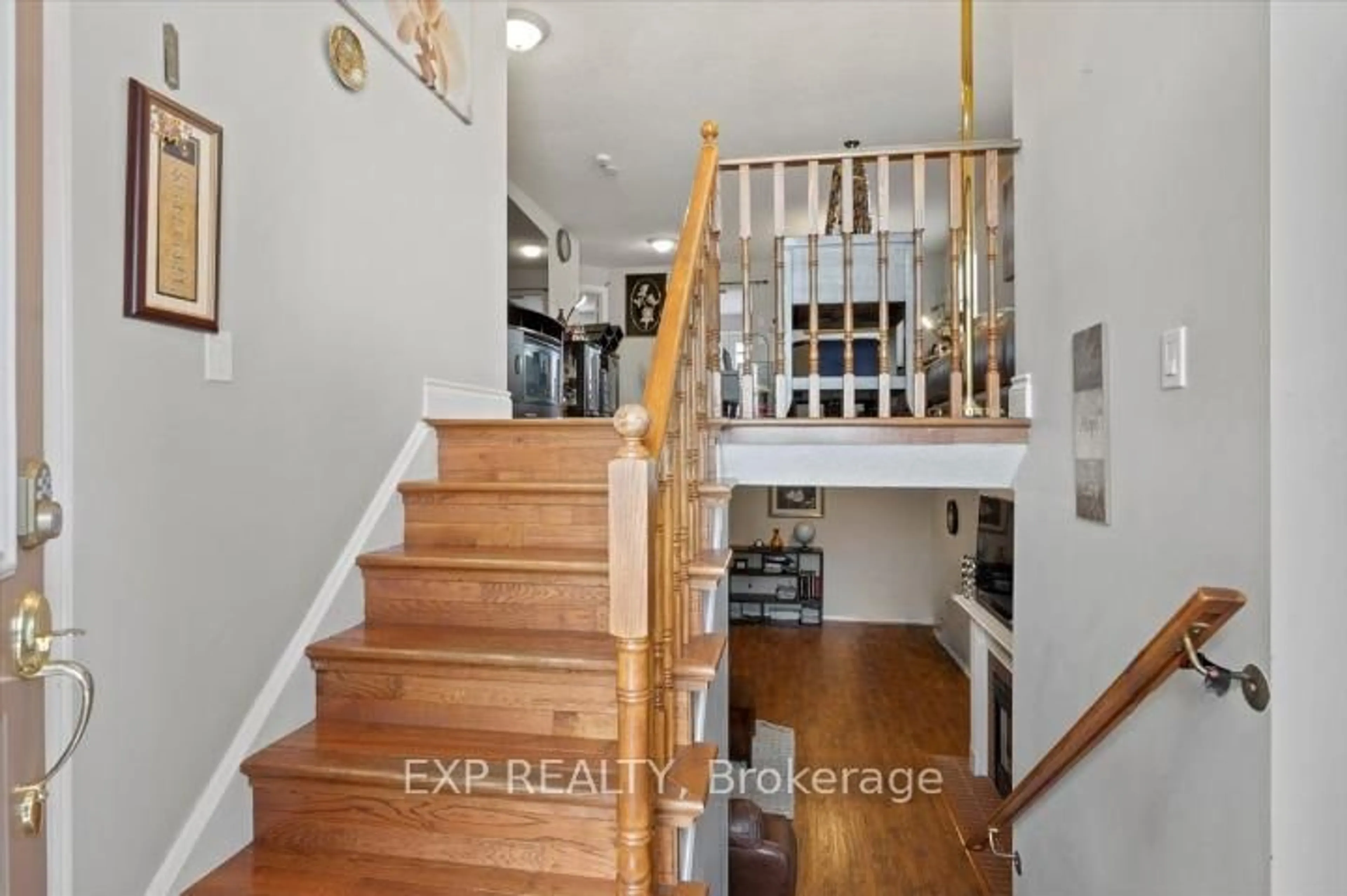 Unknown for 16 Goodwin Ave, Clarington Ontario L1C 4Z4
