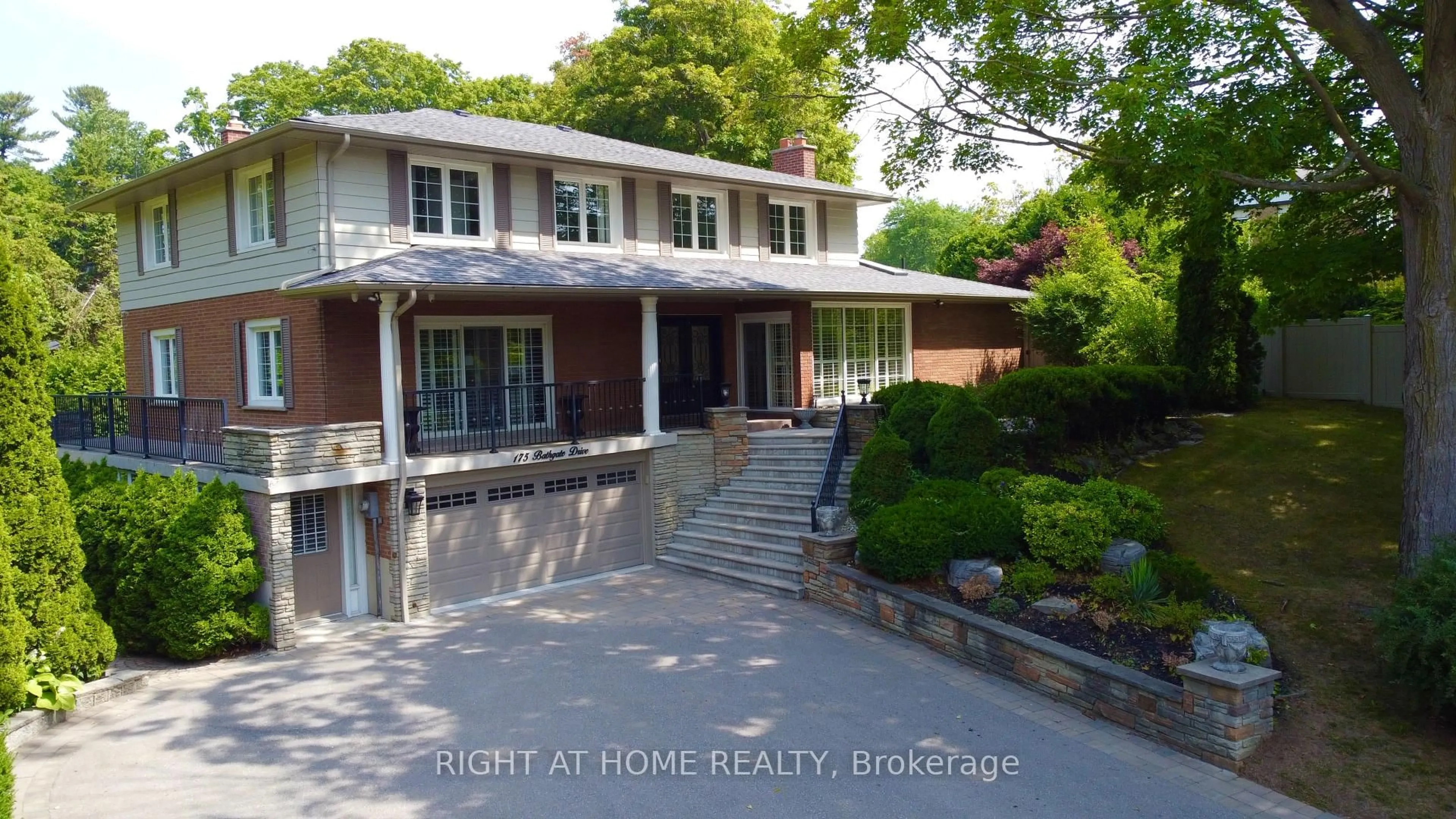 Unknown for 175 Bathgate Dr, Toronto Ontario M1C 1T4