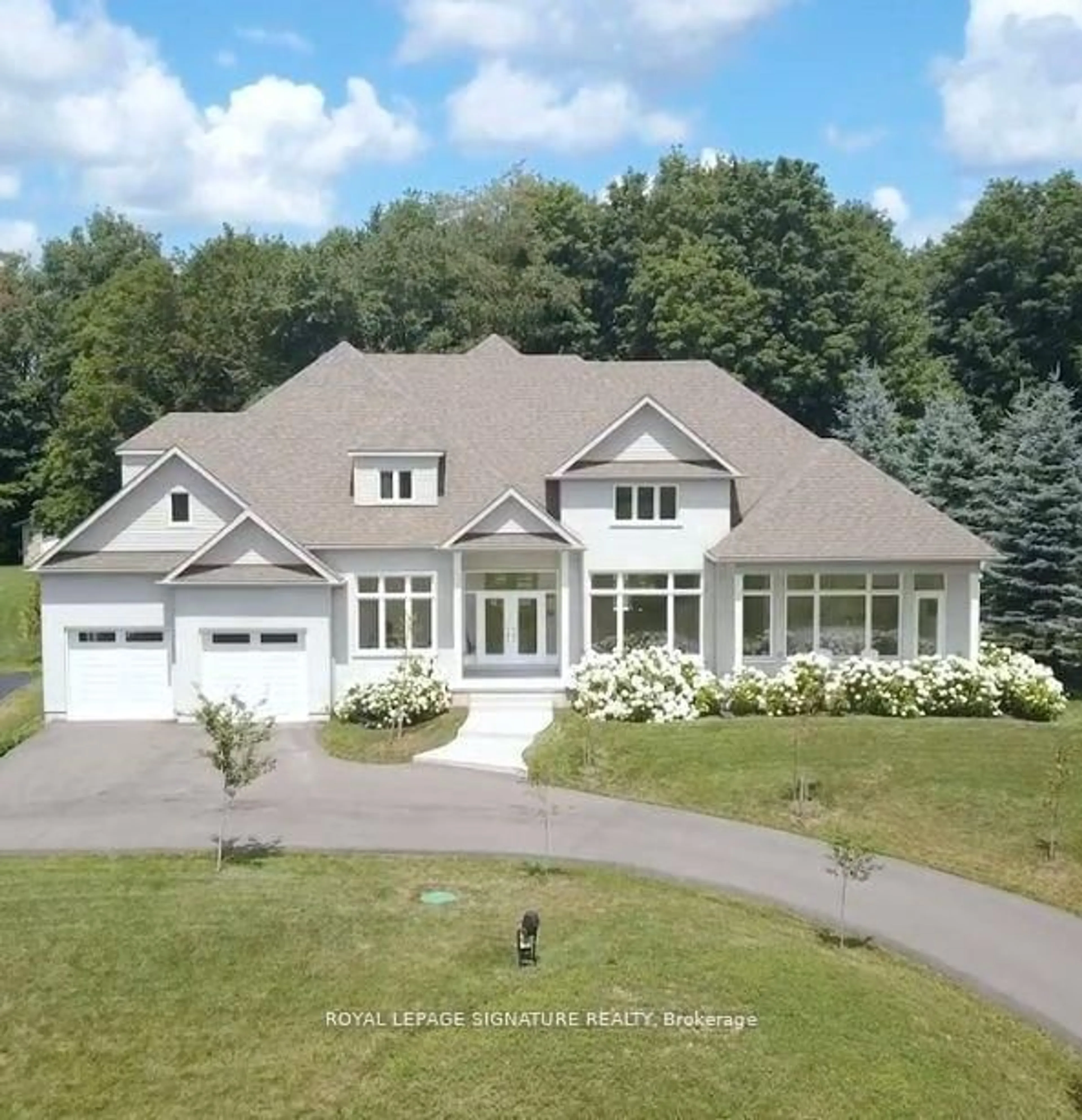 A pic from outside/outdoor area/front of a property/back of a property/a pic from drone, unknown for 1507 Kodiak St, Pickering Ontario L1Y 1A8