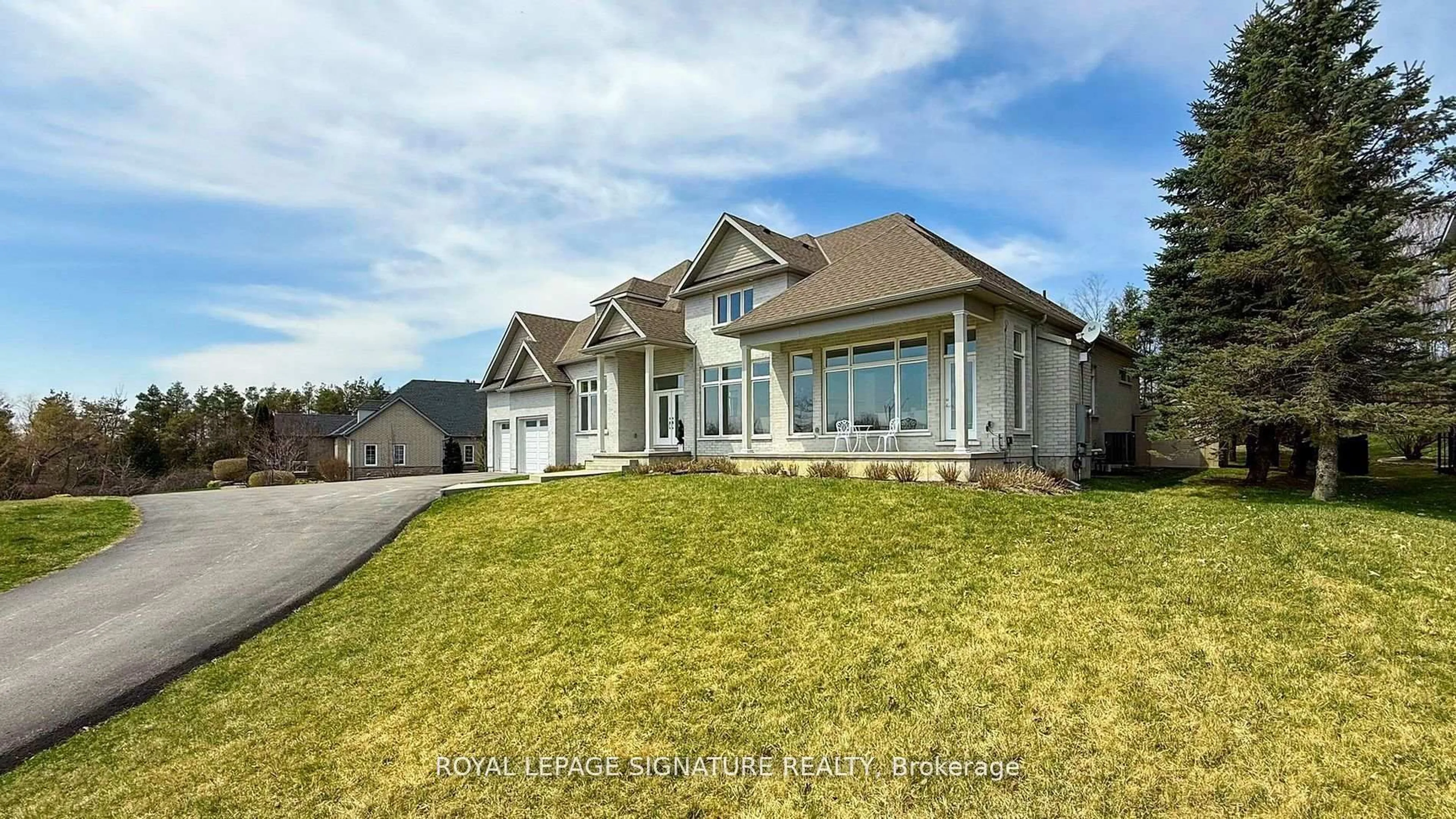 Home with brick exterior material, street for 1507 Kodiak St, Pickering Ontario L1Y 1A8