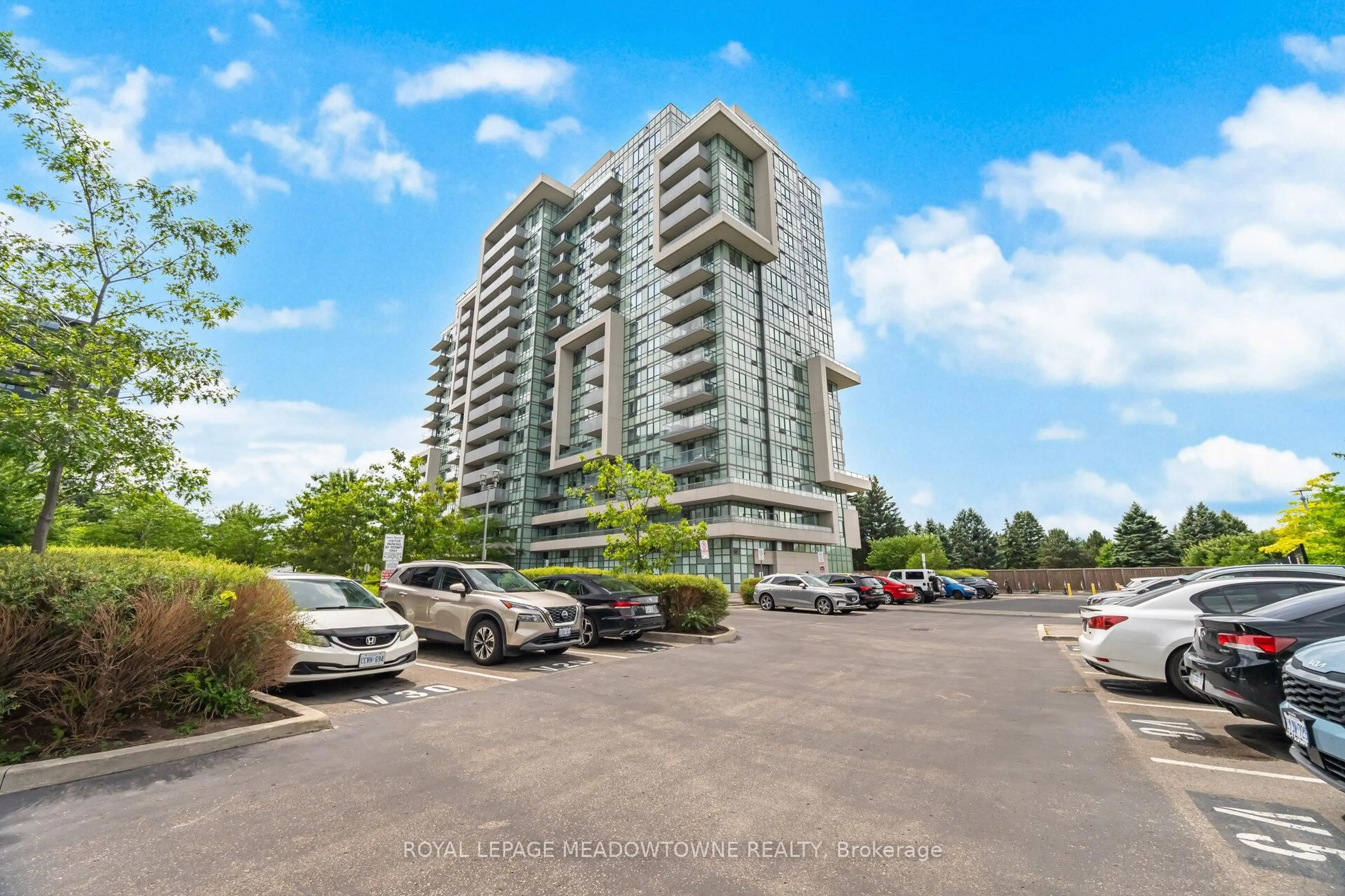 Unknown for 1346 Danforth Rd #815, Toronto Ontario M1J 0A9