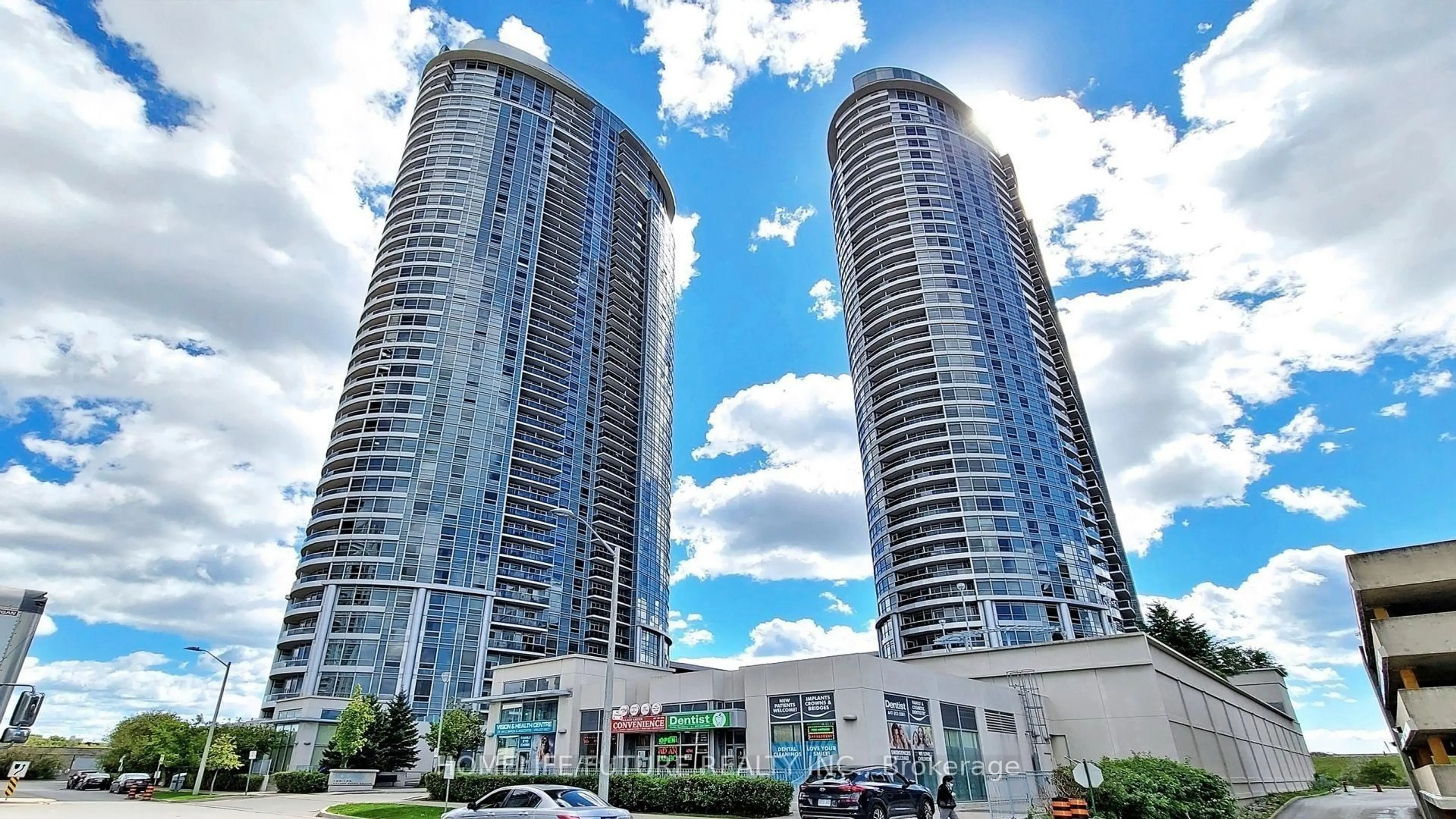 Unknown for 135 Village Green Sq #219, Toronto Ontario M1S 0G4
